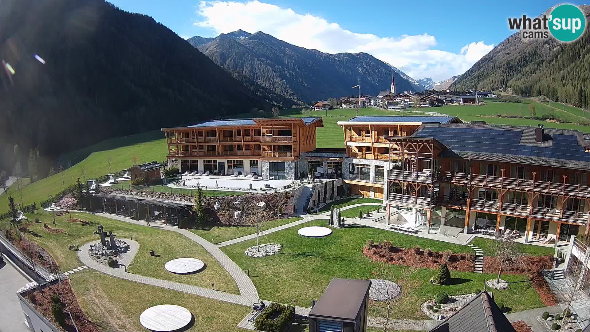 Hotel Masl | Rio Pusteria | Valles