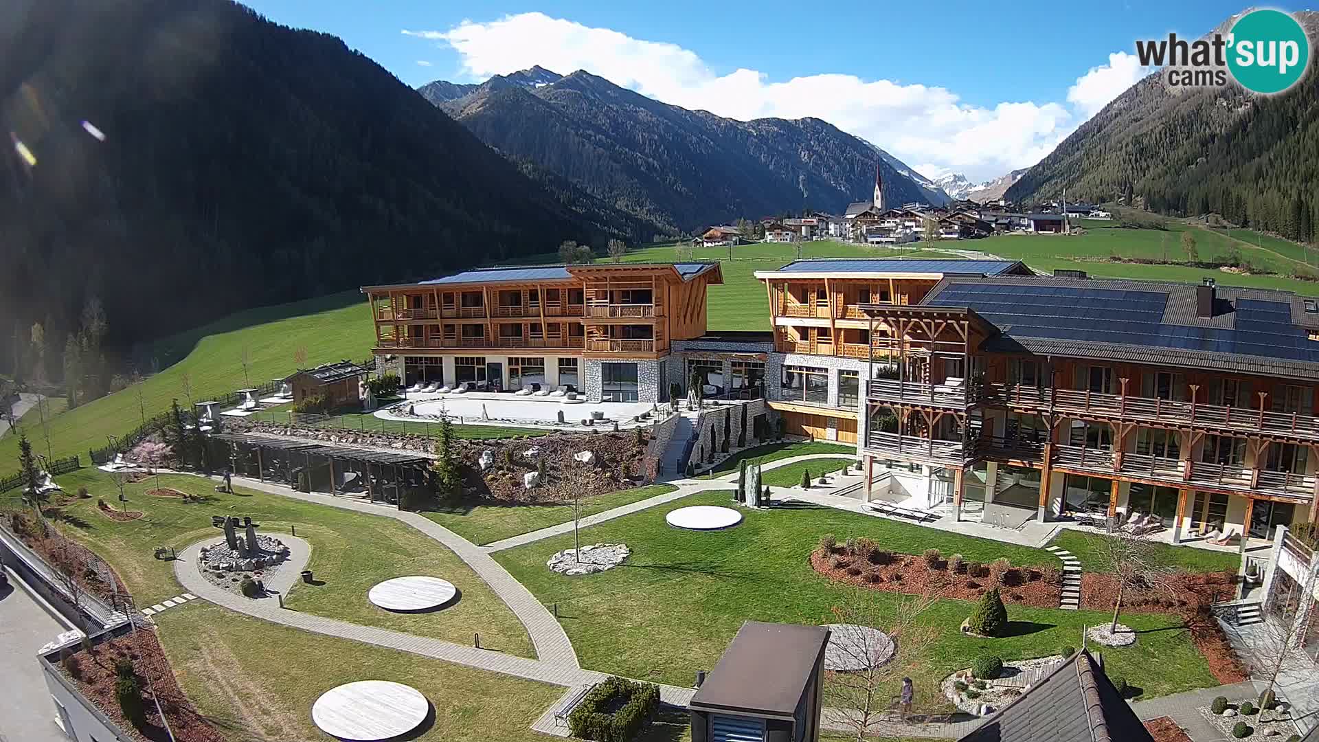 Hotel Masl | Rio Pusteria | Valles