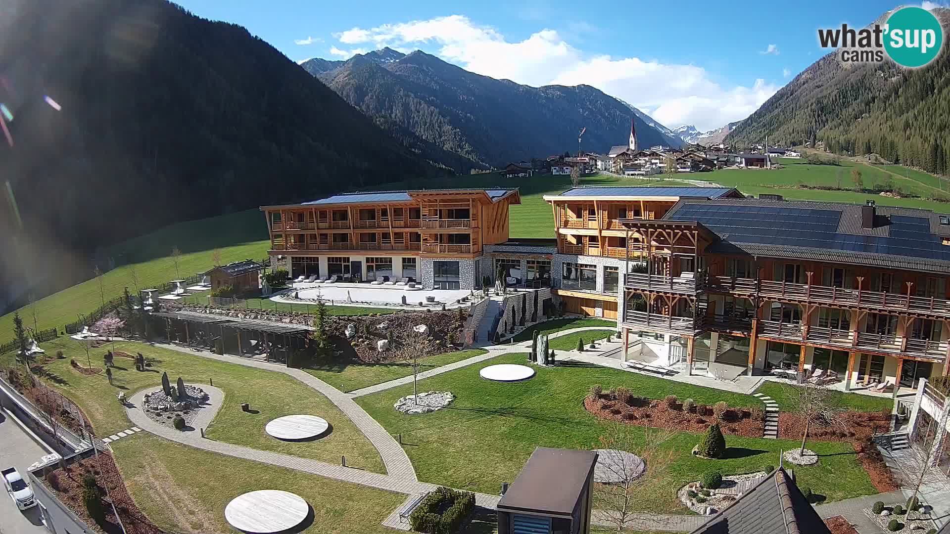 Hotel Masl | Rio Pusteria | Valles