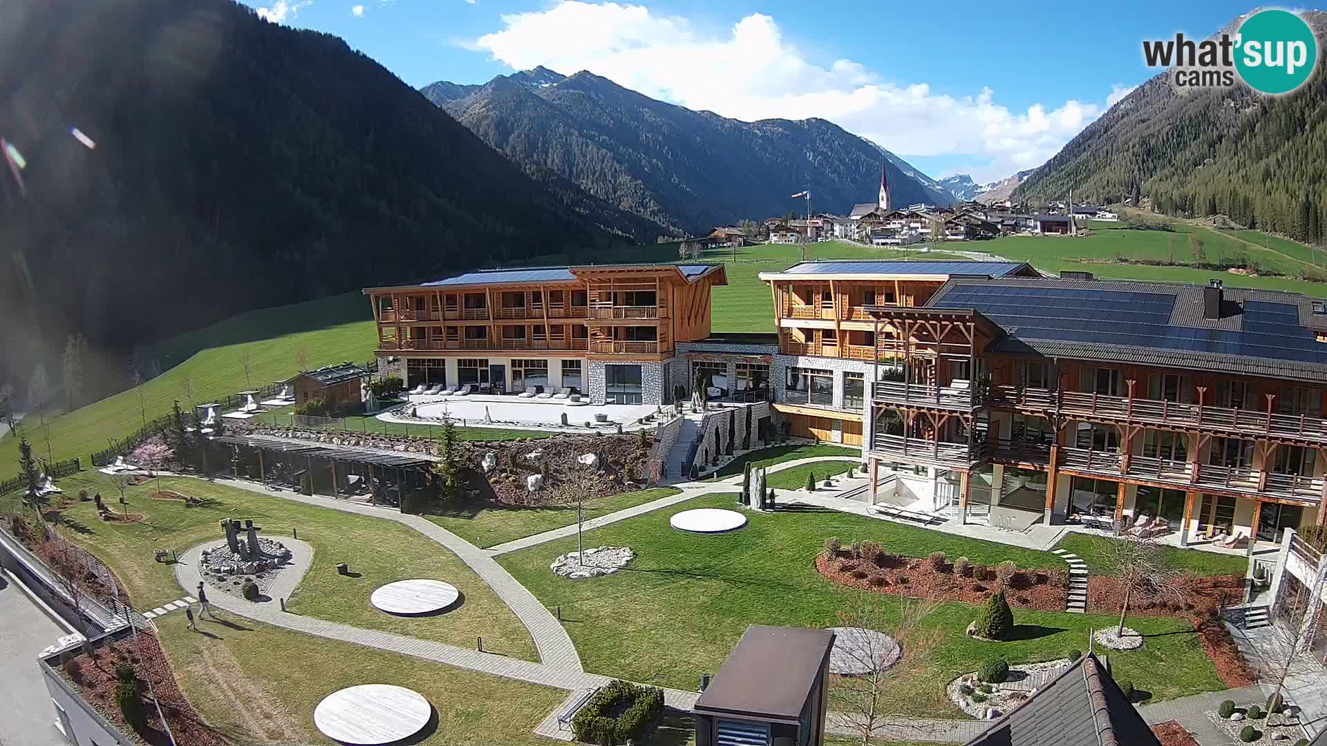 Hotel Masl | Rio Pusteria | Valles