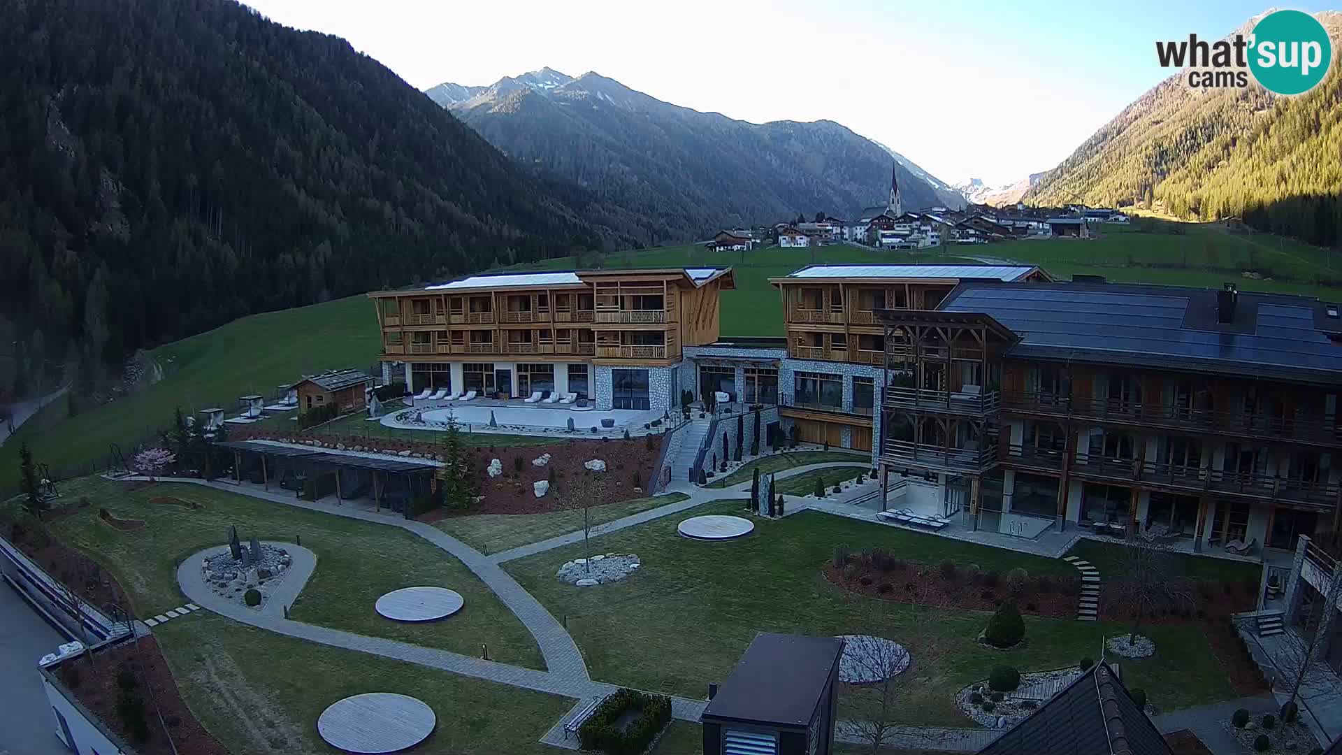 Hotel Masl | Rio Pusteria | Valles
