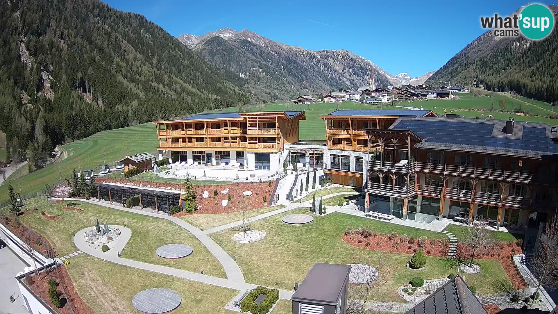 Hotel Masl | Rio Pusteria | Valles