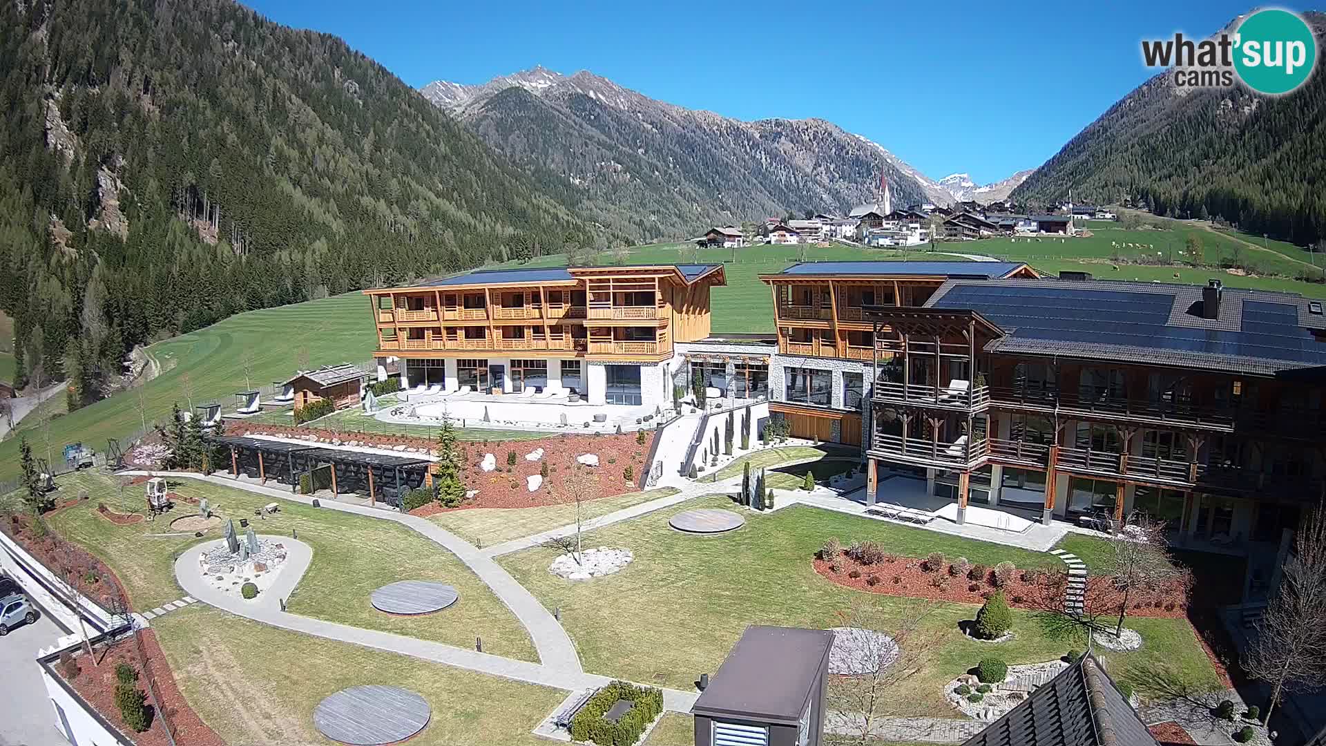 Hotel Masl | Rio Pusteria | Valles