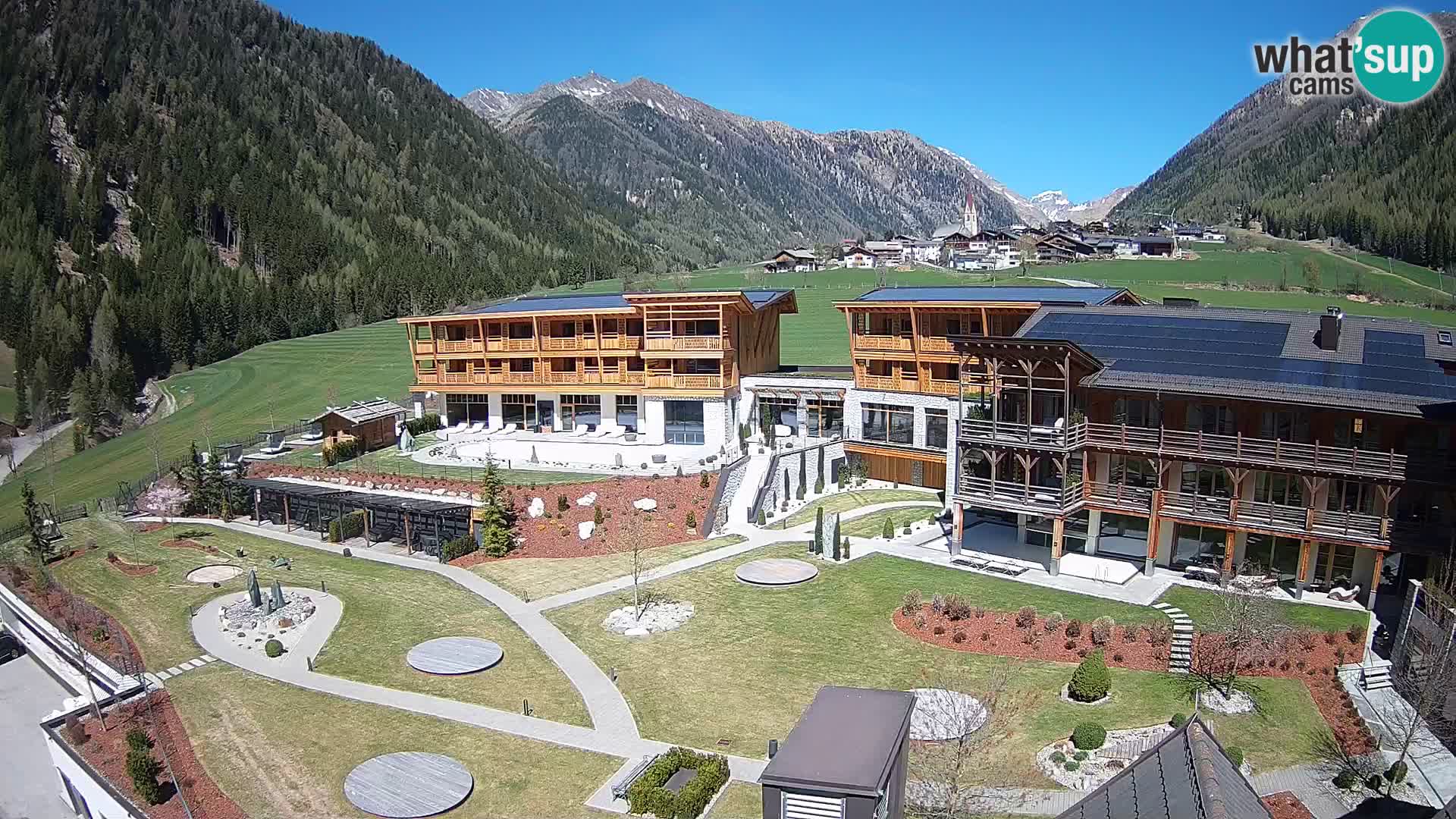Hotel Masl | Rio Pusteria | Valles
