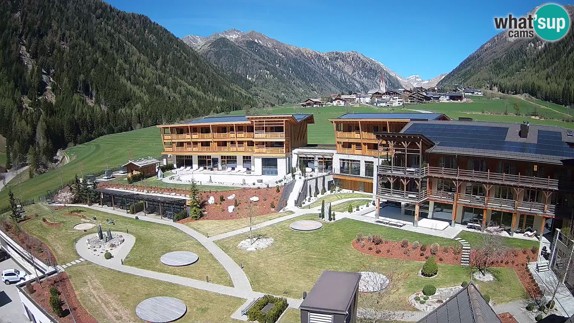Hotel Masl | Rio Pusteria | Valles