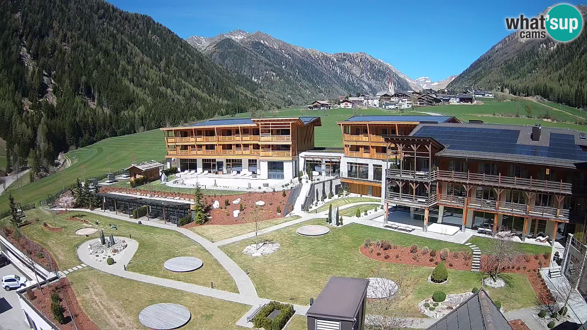 Hotel Masl | Rio Pusteria | Valles
