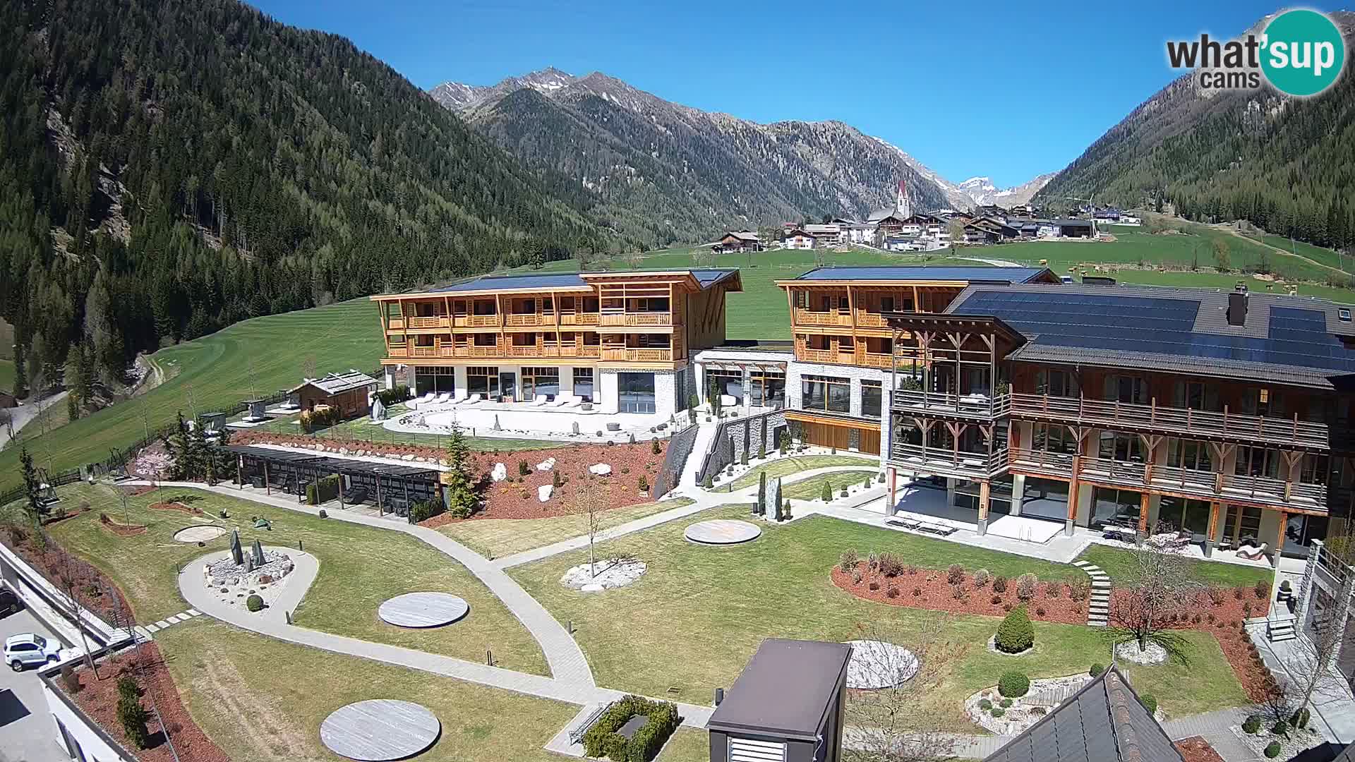 Hotel Masl | Rio Pusteria | Valles