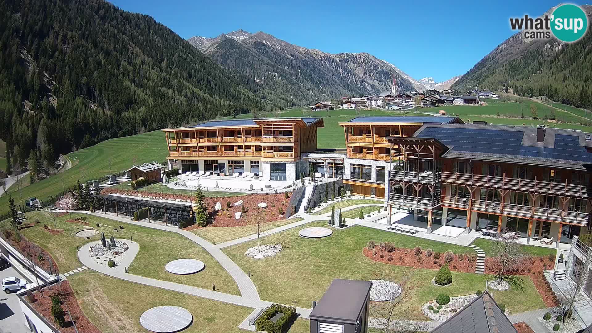 Hotel Masl | Rio Pusteria | Valles
