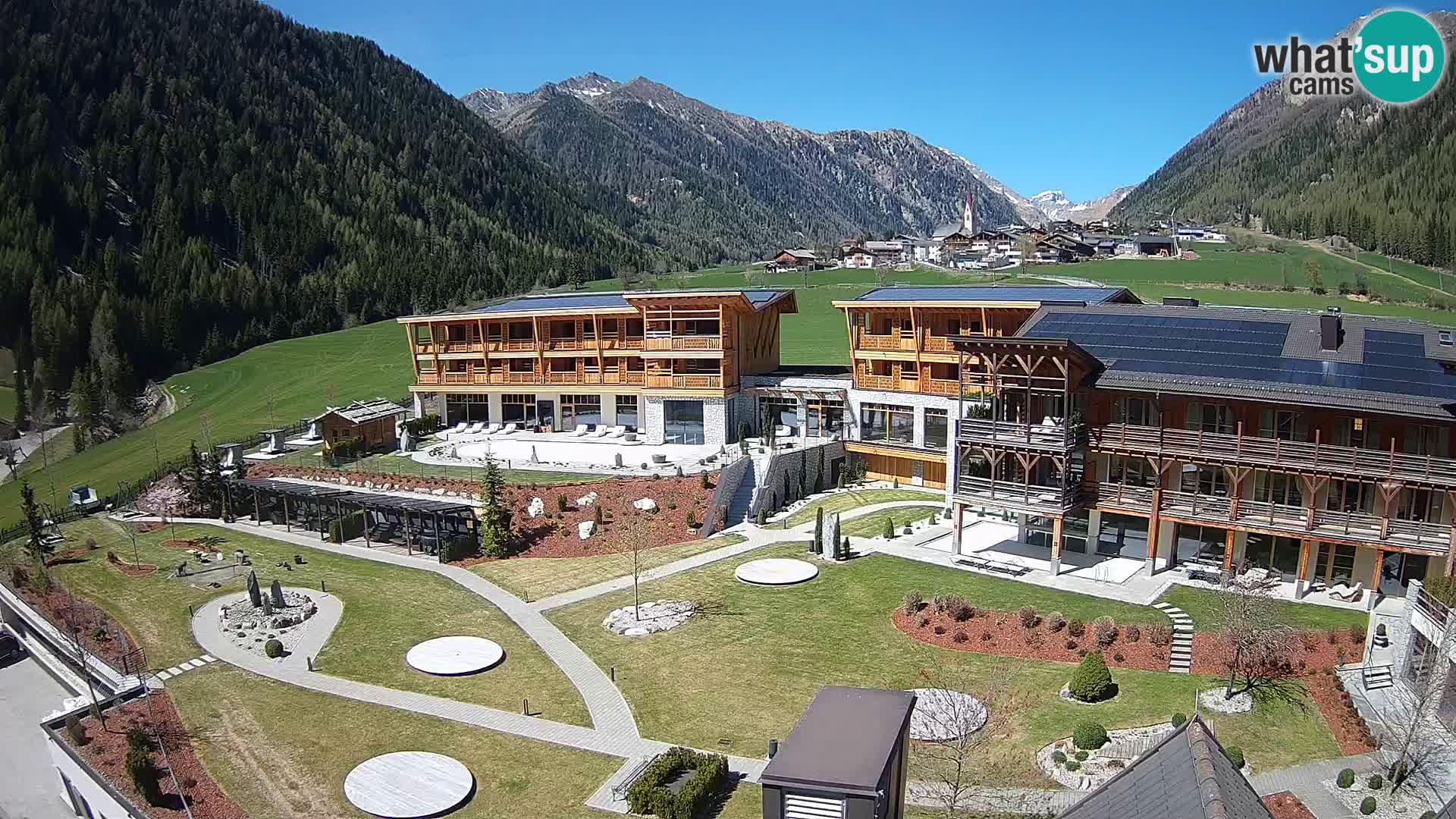 Hotel Masl | Rio Pusteria | Valles