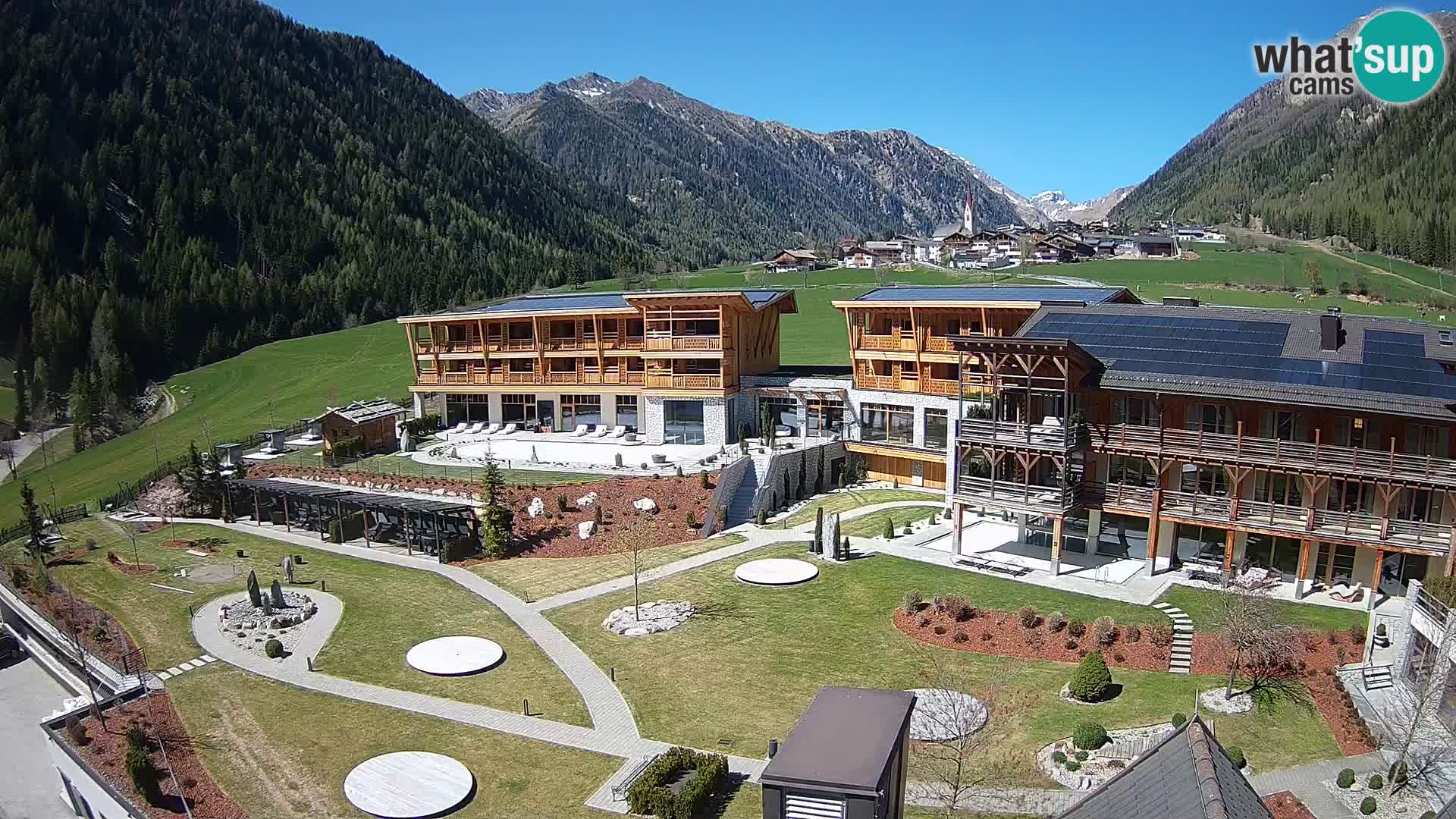Hotel Masl | Rio Pusteria | Valles