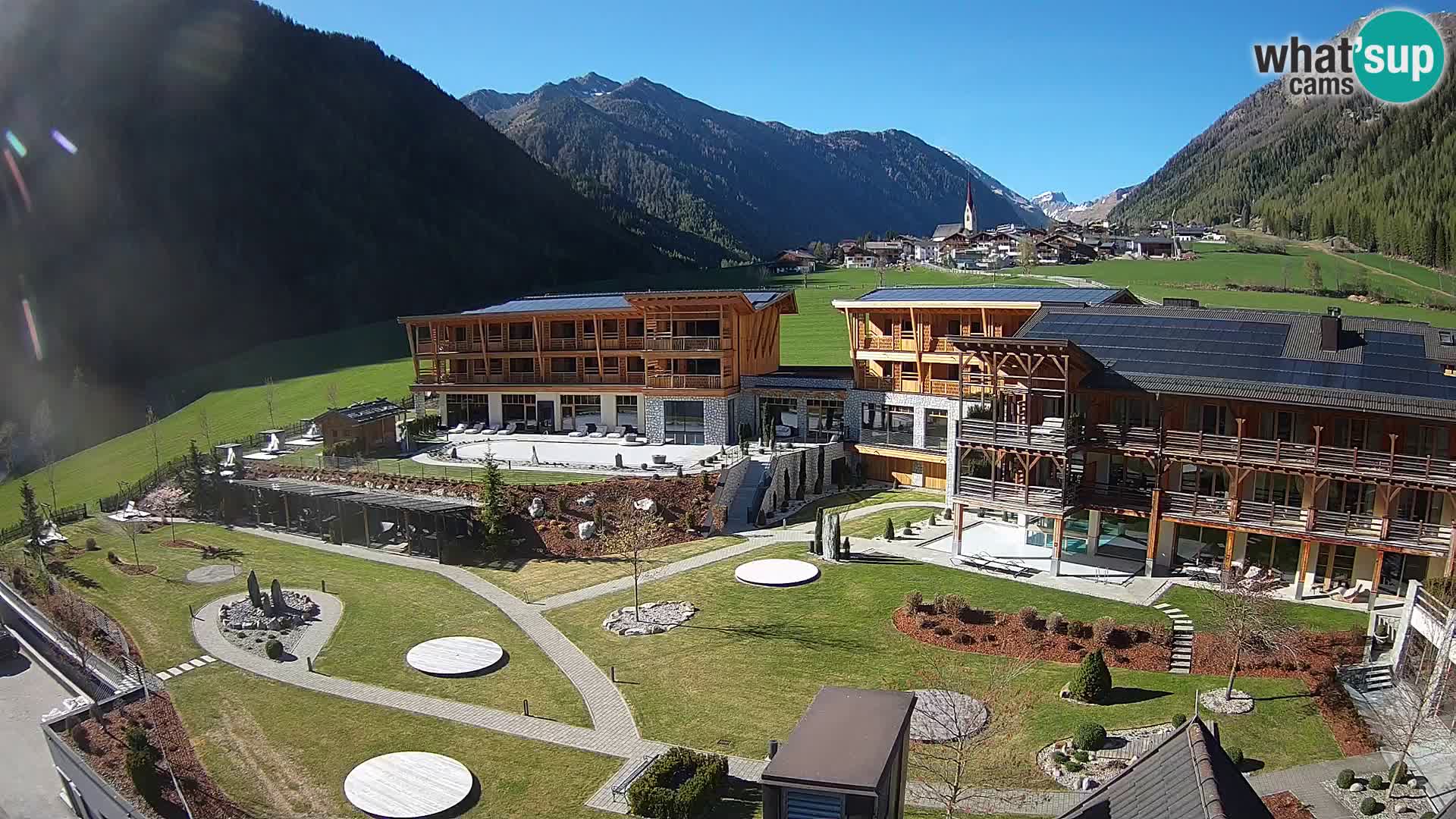 Hotel Masl | Rio Pusteria | Valles