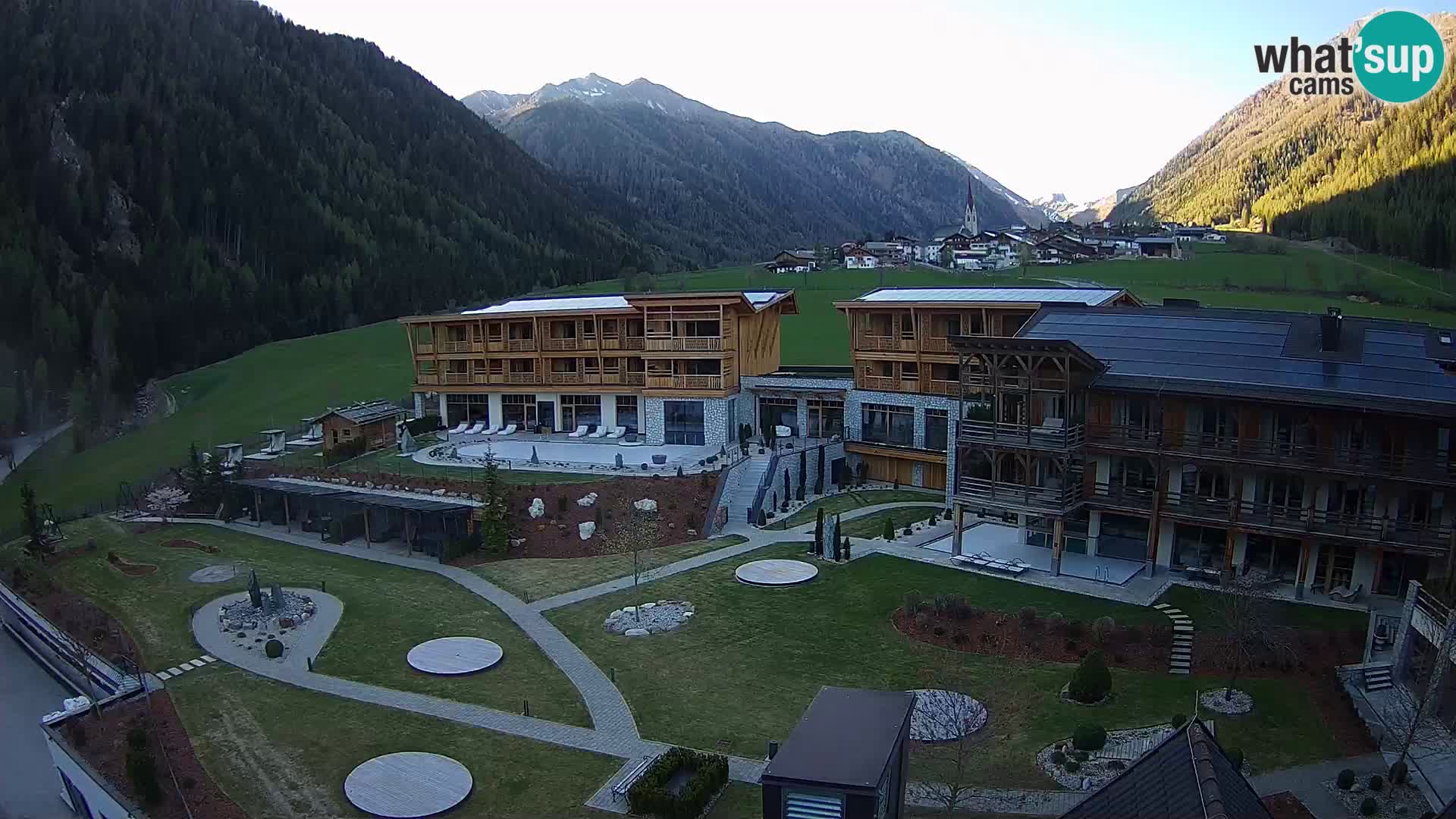Hotel Masl | Rio Pusteria | Valles