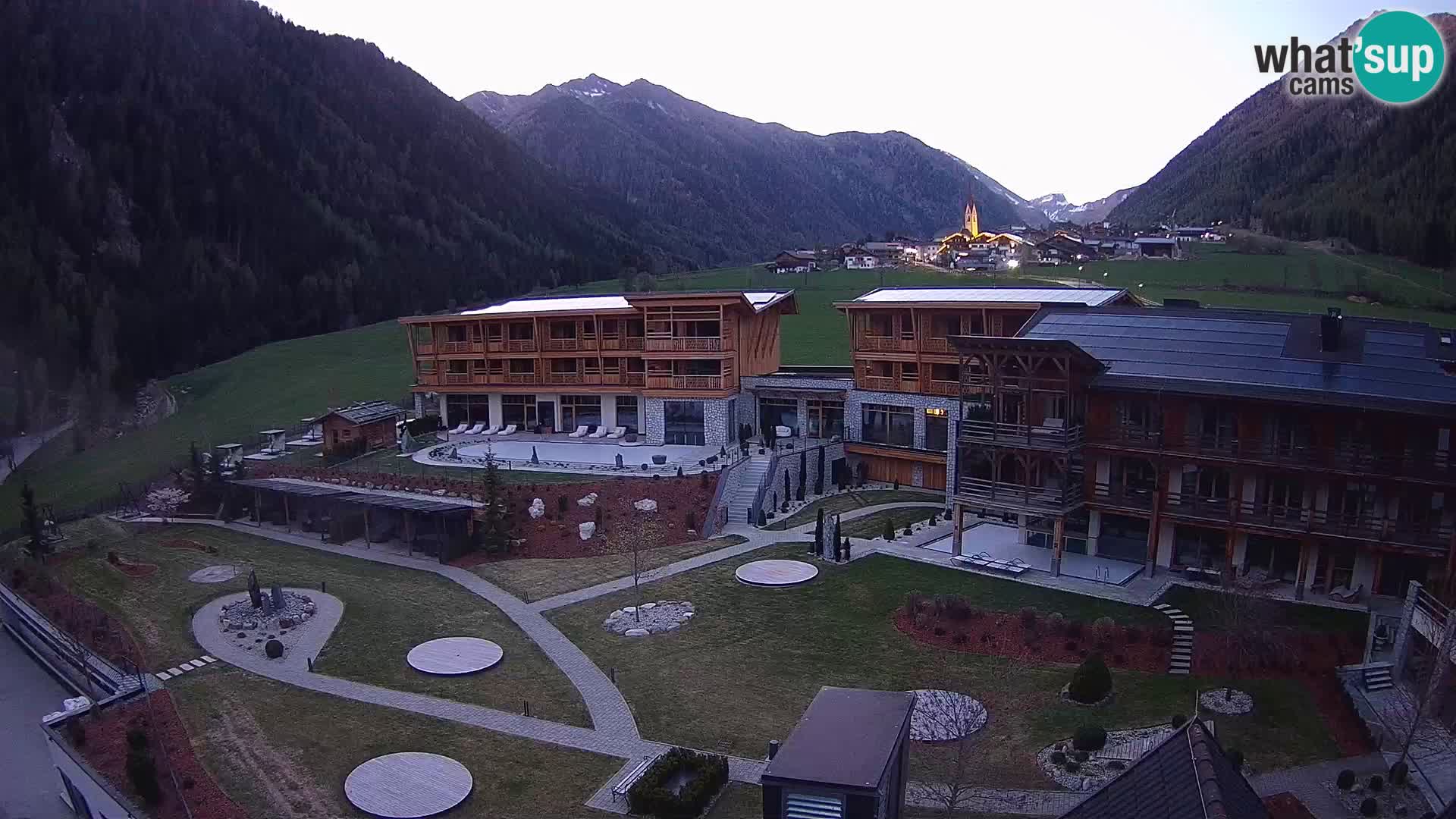 Hotel Masl | Rio Pusteria | Valles