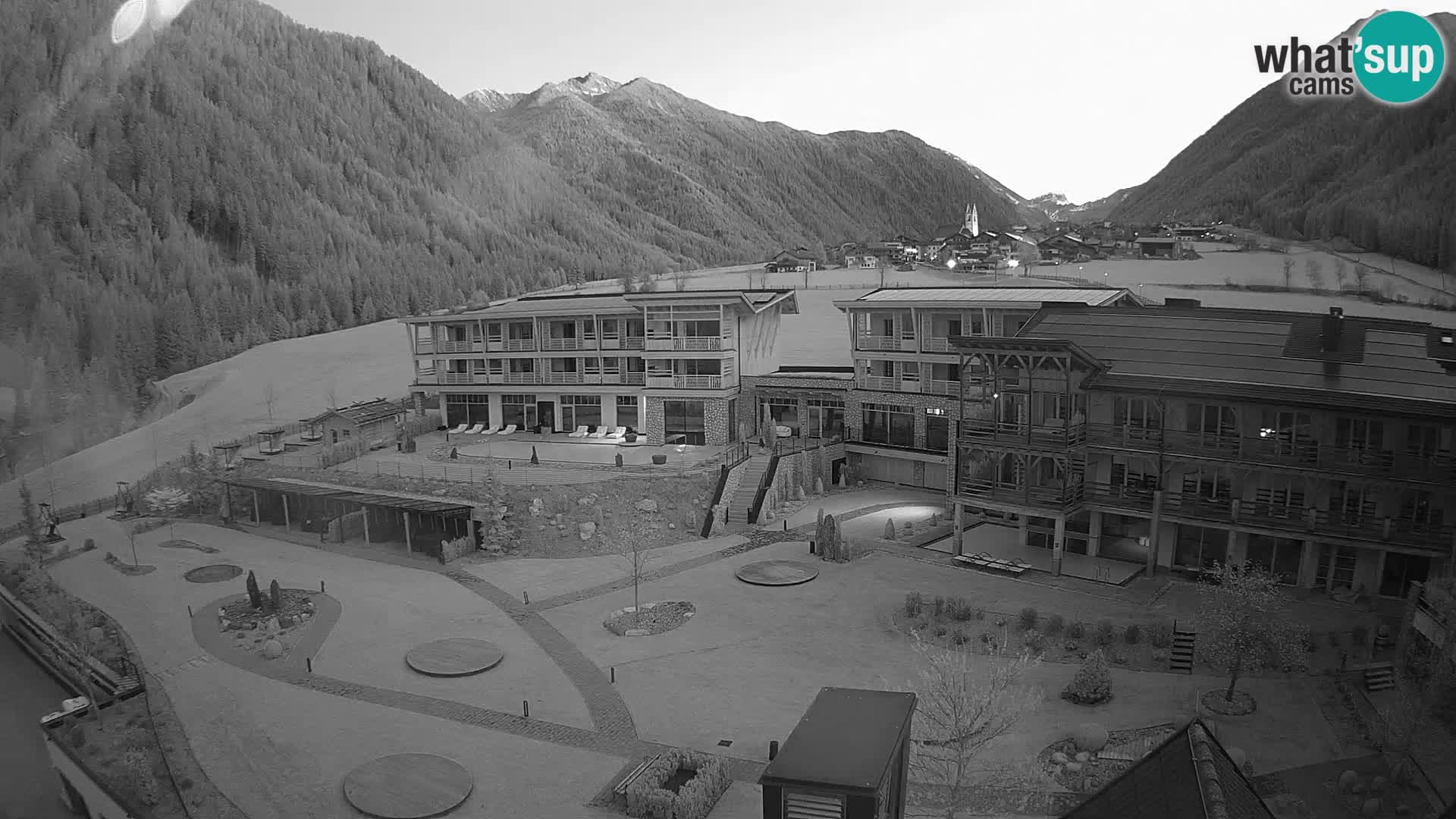 Hotel Masl | Rio Pusteria | Valles