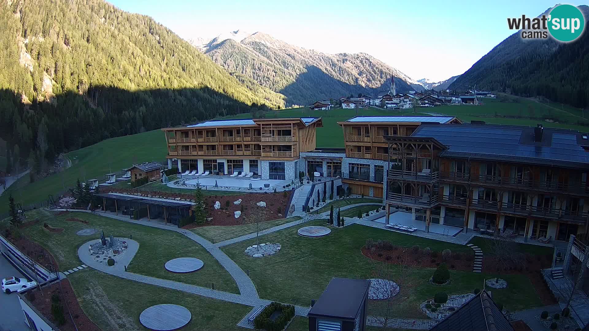 Hotel Masl | Rio Pusteria | Valles