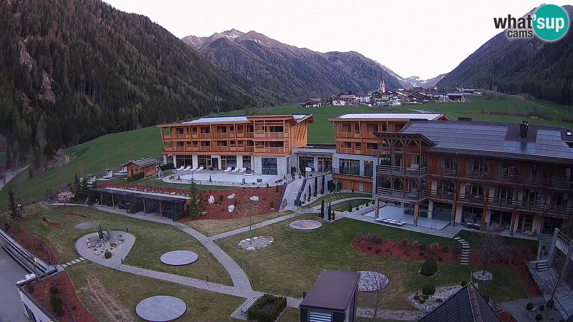 Hotel Masl | Rio Pusteria | Valles