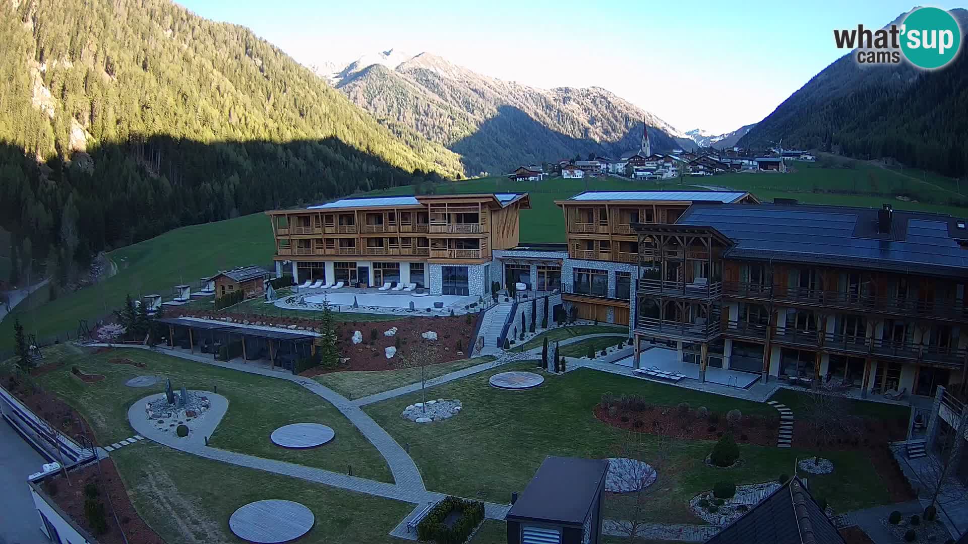 Hotel Masl | Rio Pusteria | Valles