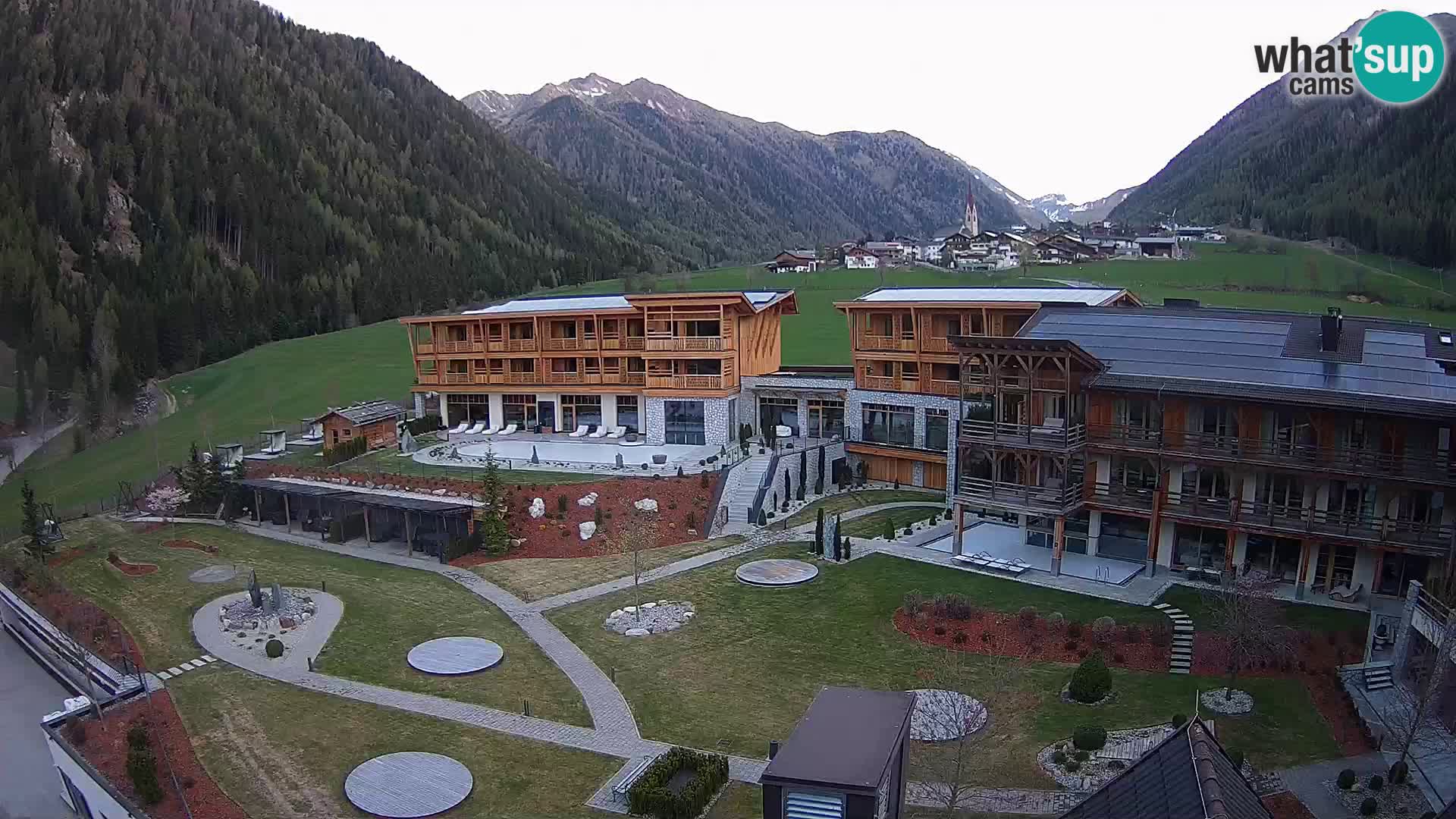 Hotel Masl | Rio Pusteria | Valles