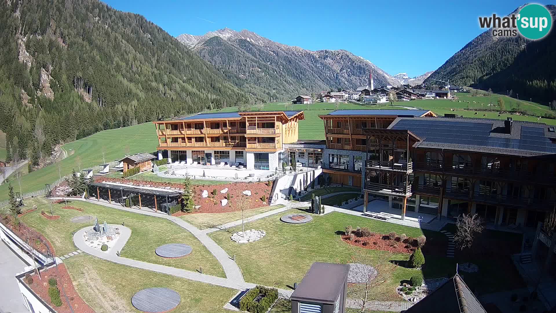 Hotel Masl | Rio Pusteria | Valles