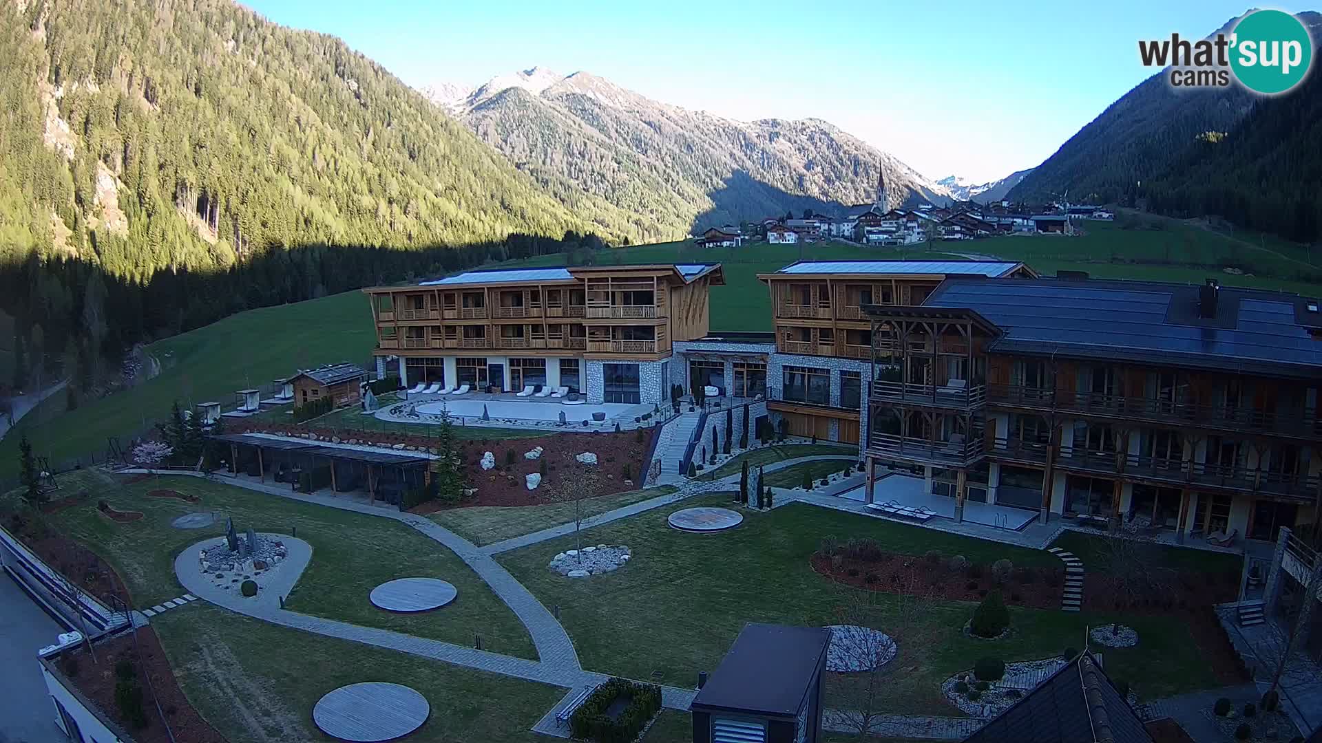 Hotel Masl | Rio Pusteria | Valles