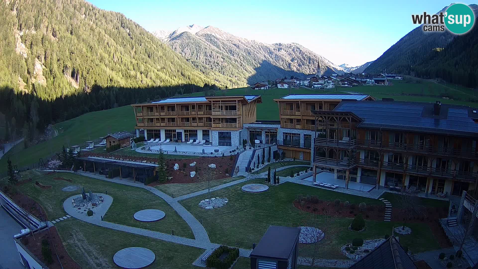 Hotel Masl | Rio Pusteria | Valles