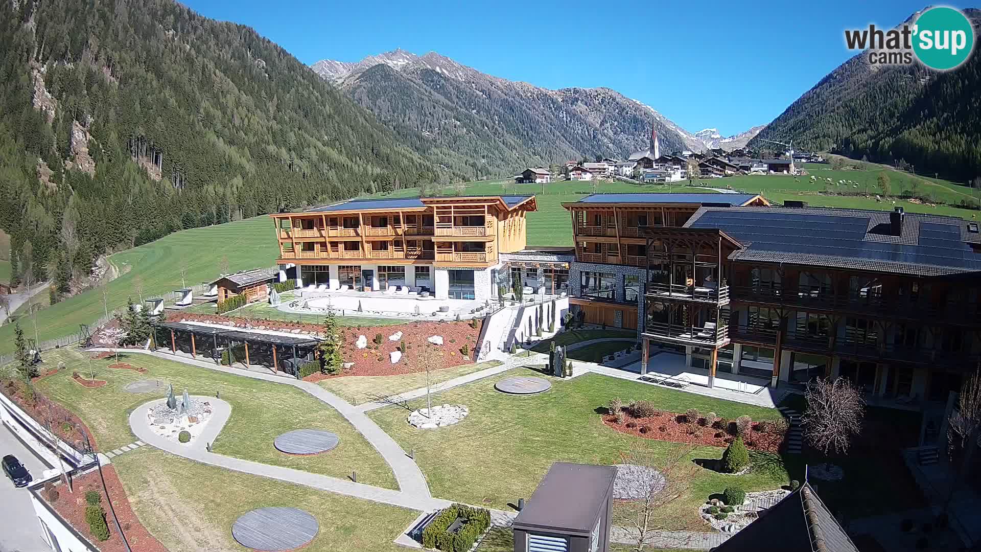 Hotel Masl | Rio Pusteria | Valles
