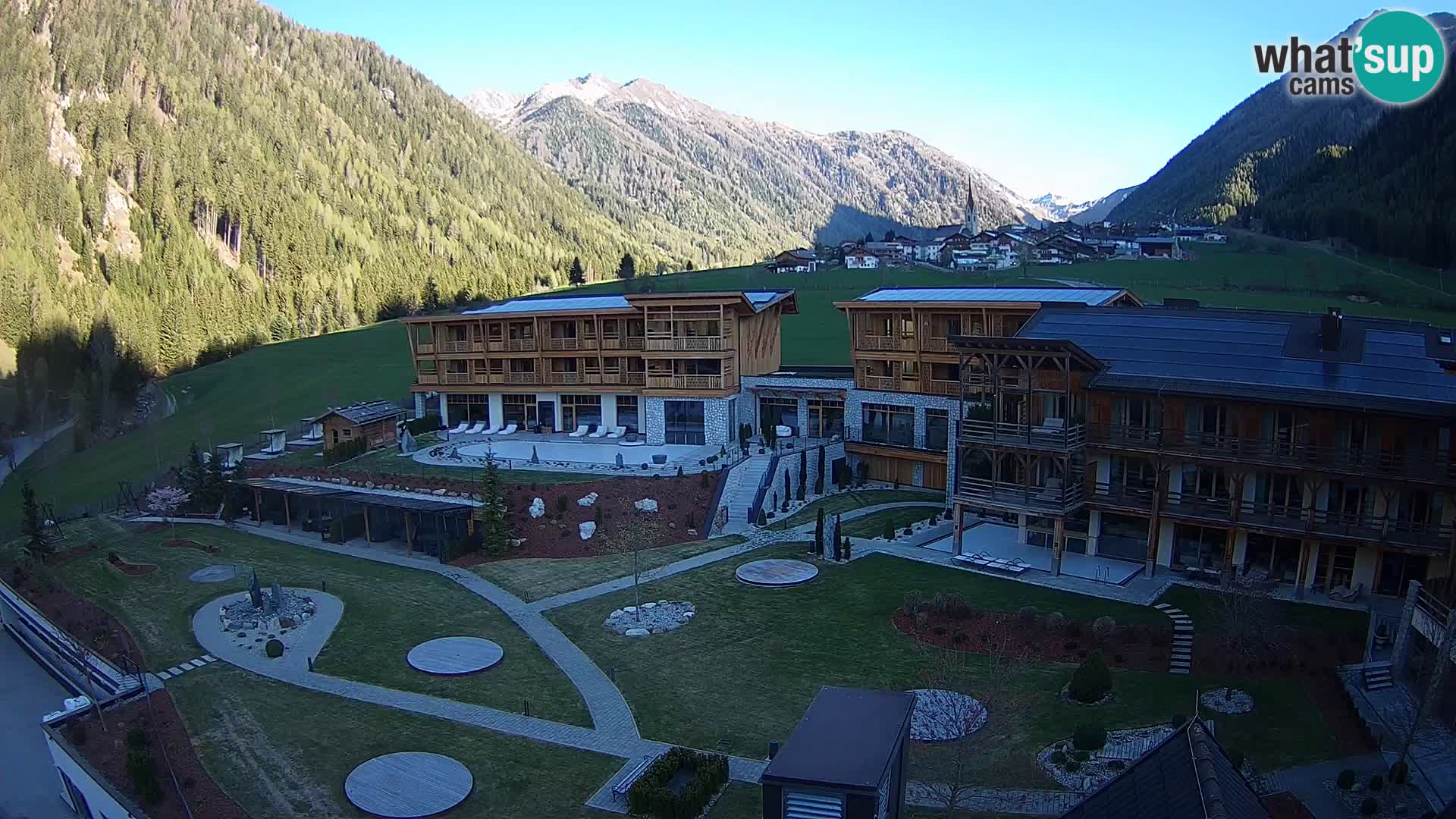 Hotel Masl | Rio Pusteria | Valles