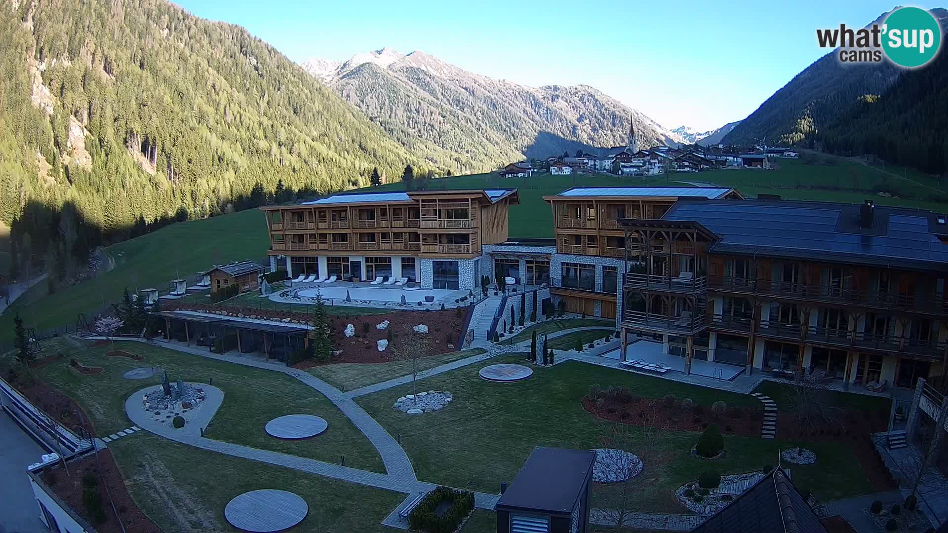 Hotel Masl | Rio Pusteria | Valles