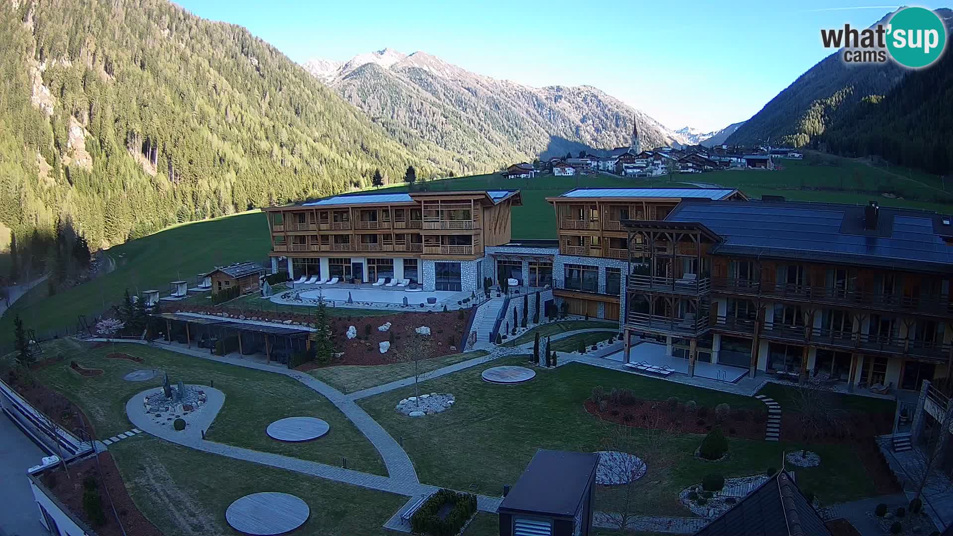 Hotel Masl | Rio Pusteria | Valles