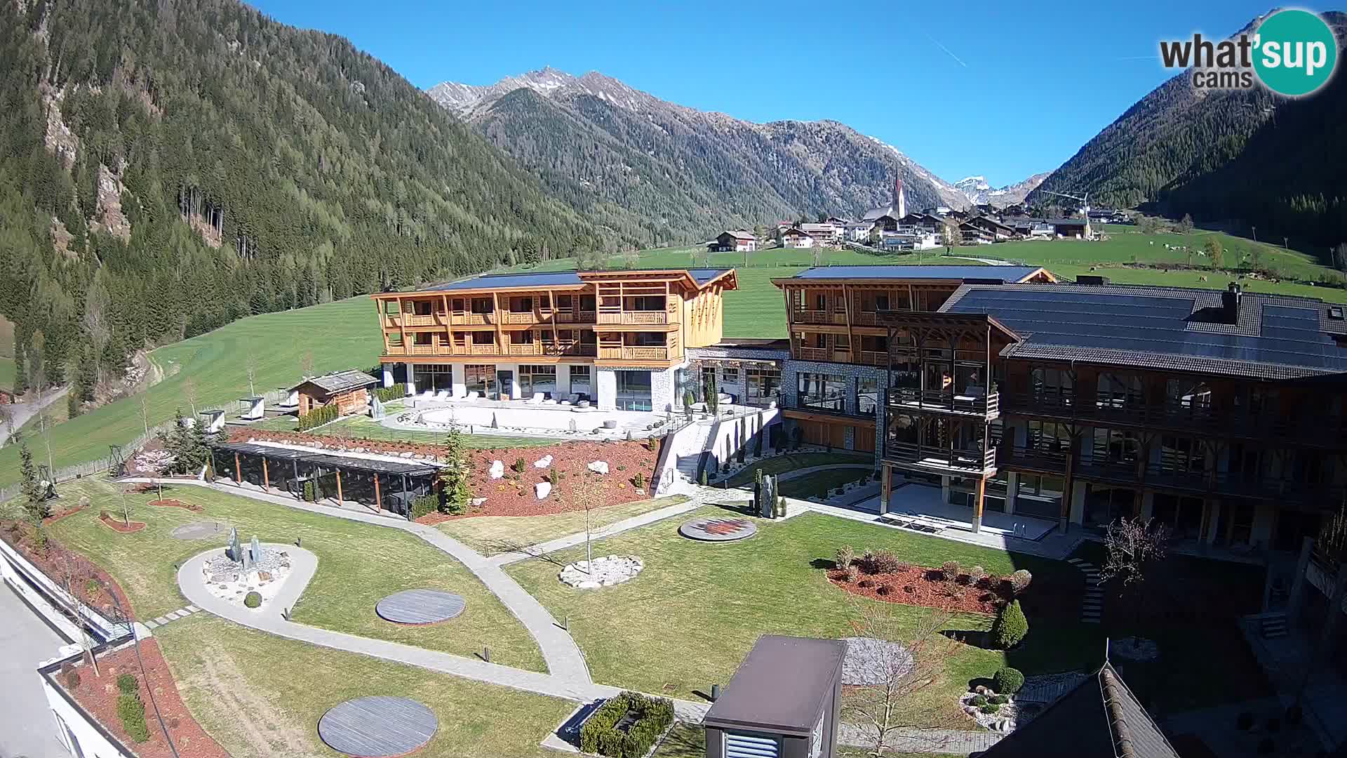 Hotel Masl | Rio Pusteria | Valles