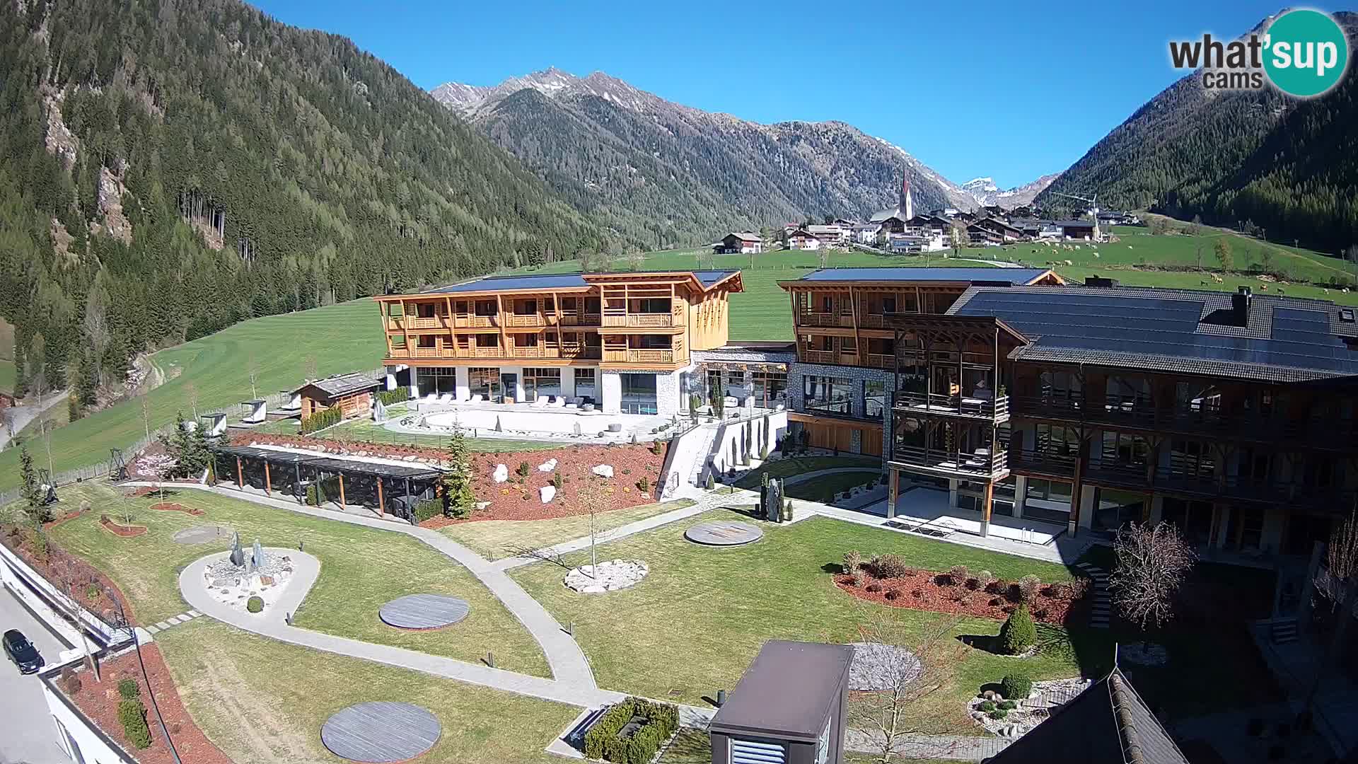 Hotel Masl | Rio Pusteria | Valles