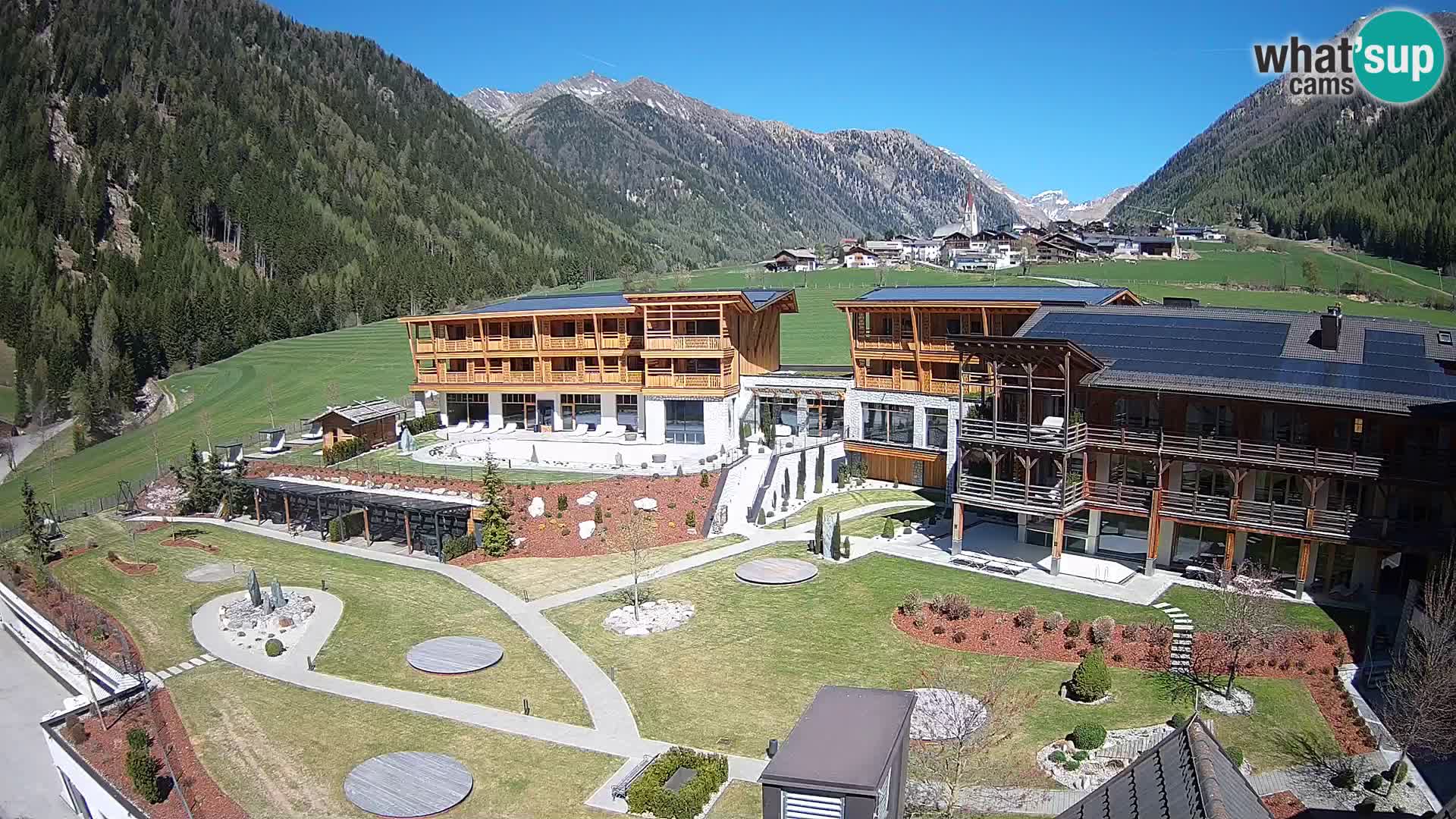 Hotel Masl | Rio Pusteria | Valles