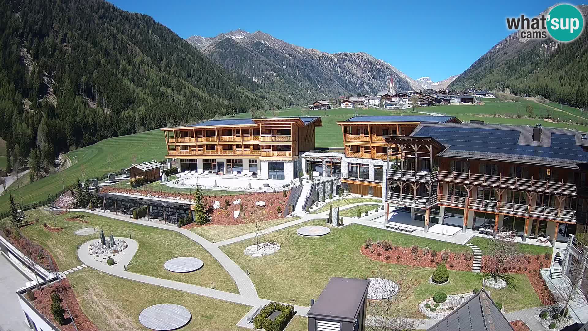 Hotel Masl | Rio Pusteria | Valles