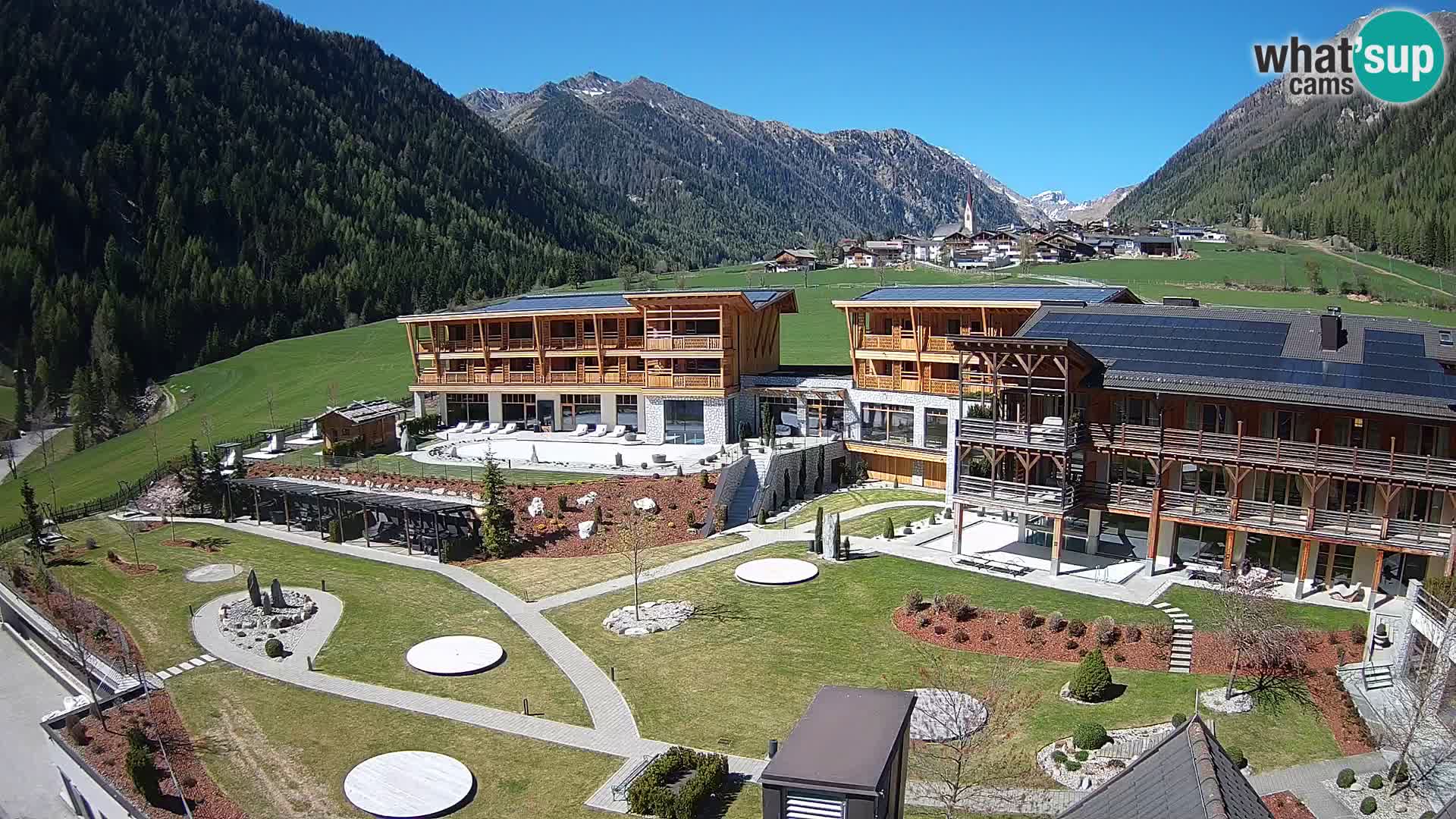 Hotel Masl | Rio Pusteria | Valles