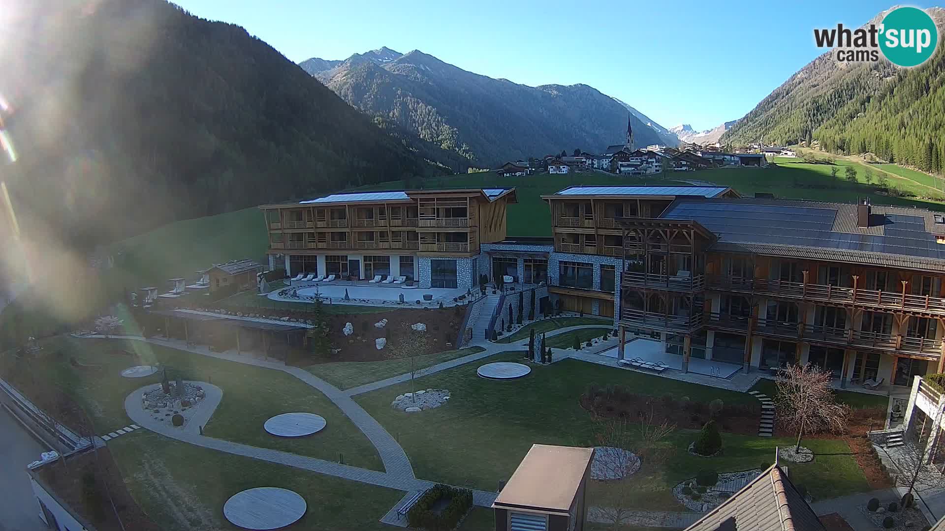 Hotel Masl | Rio Pusteria | Valles