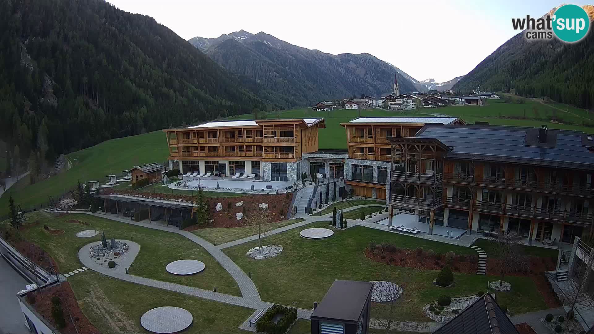 Hotel Masl | Rio Pusteria | Valles