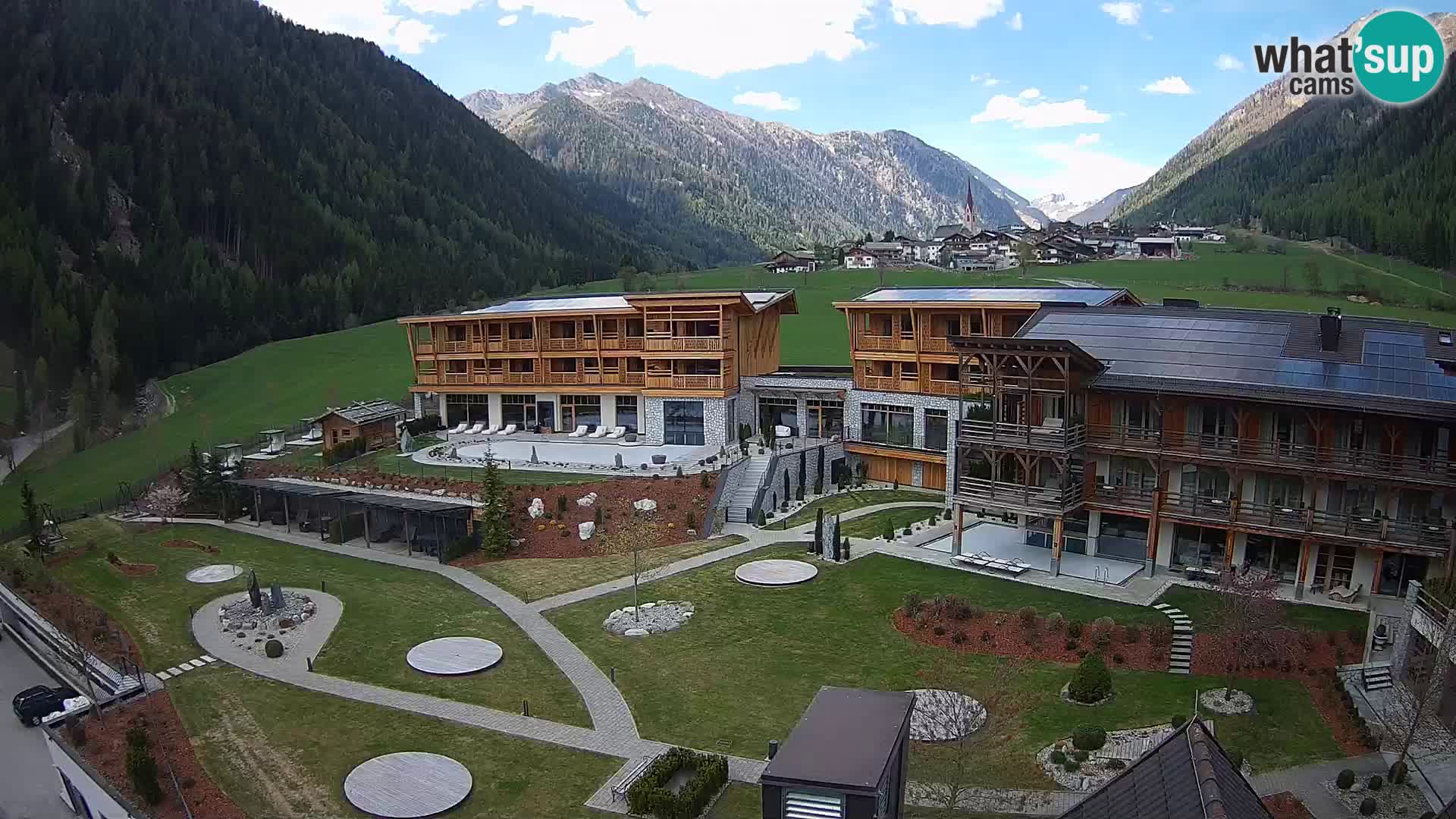 Hotel Masl | Rio Pusteria | Valles