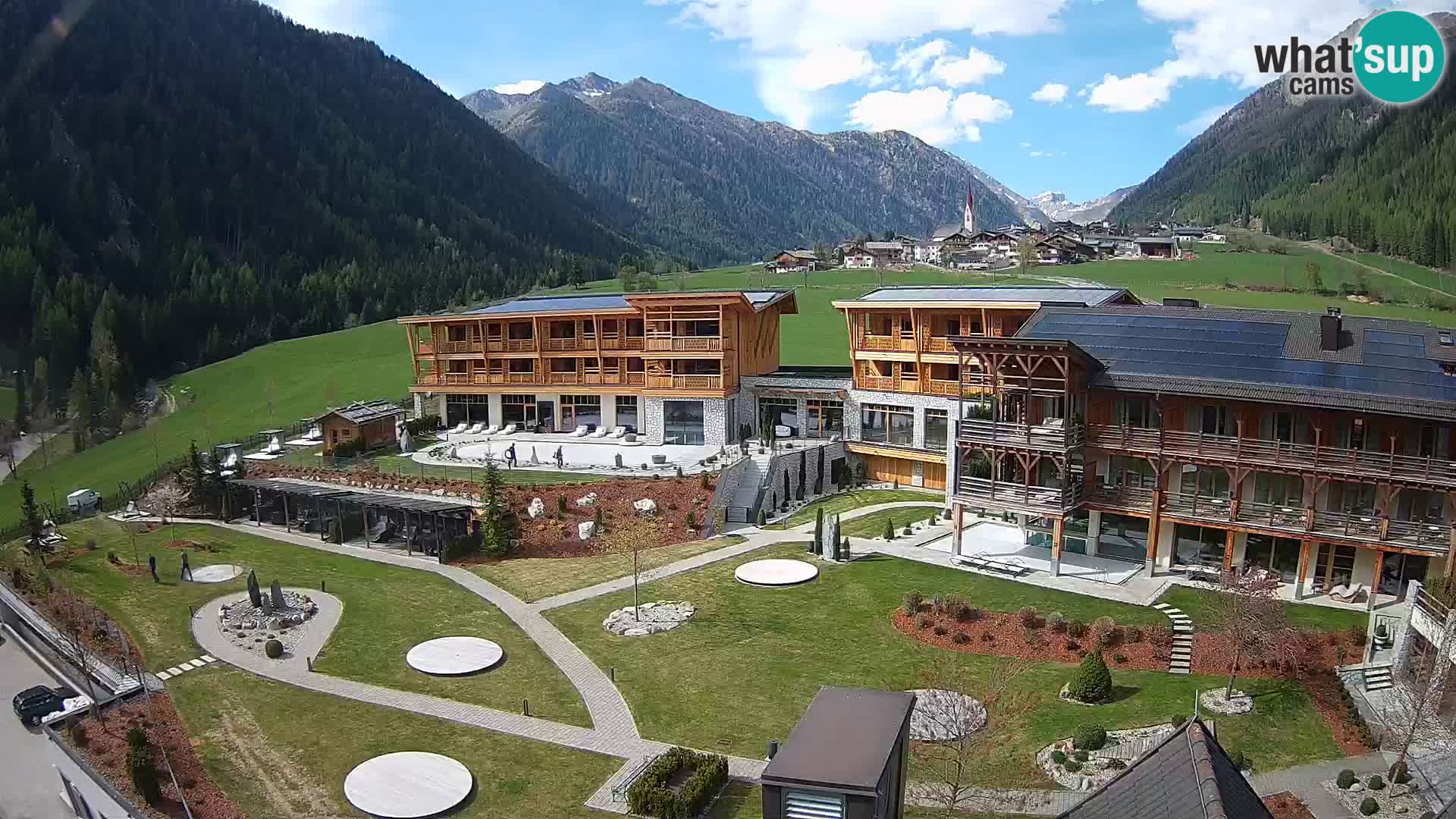 Hotel Masl | Rio Pusteria | Valles