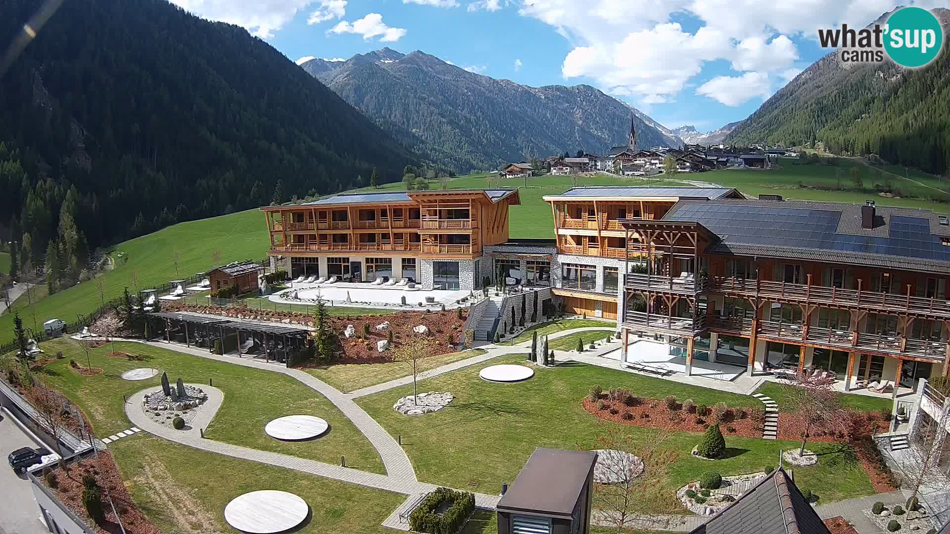 Hotel Masl | Rio Pusteria | Valles