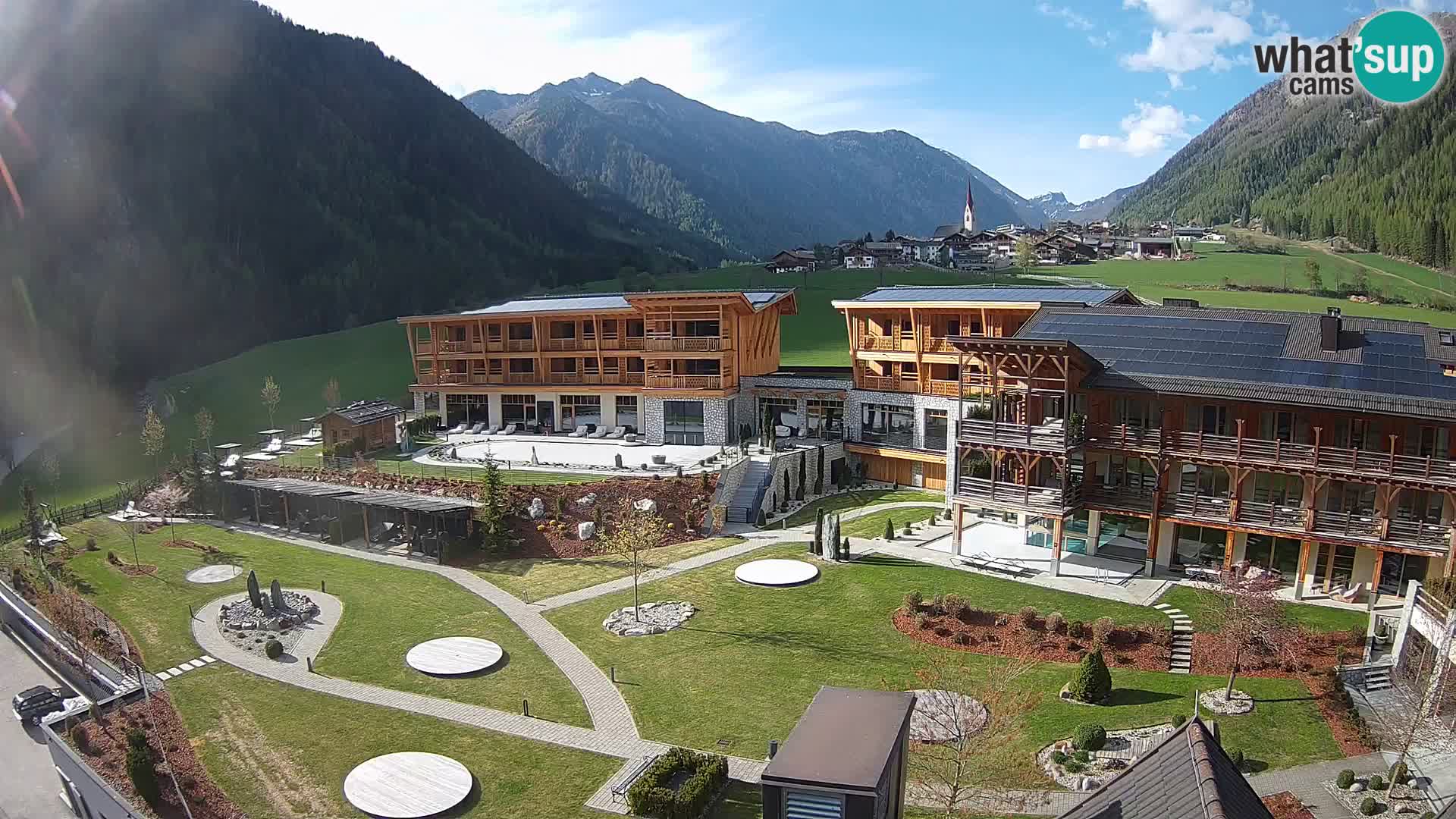 Hotel Masl | Rio Pusteria | Valles