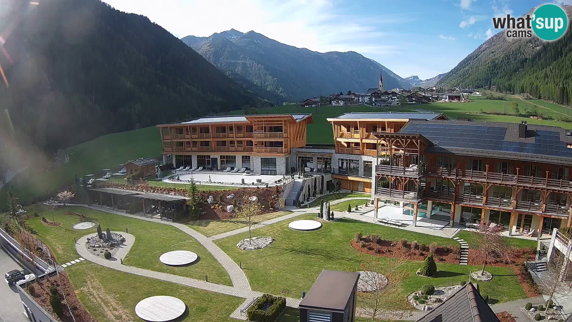 Hotel Masl | Rio Pusteria | Valles