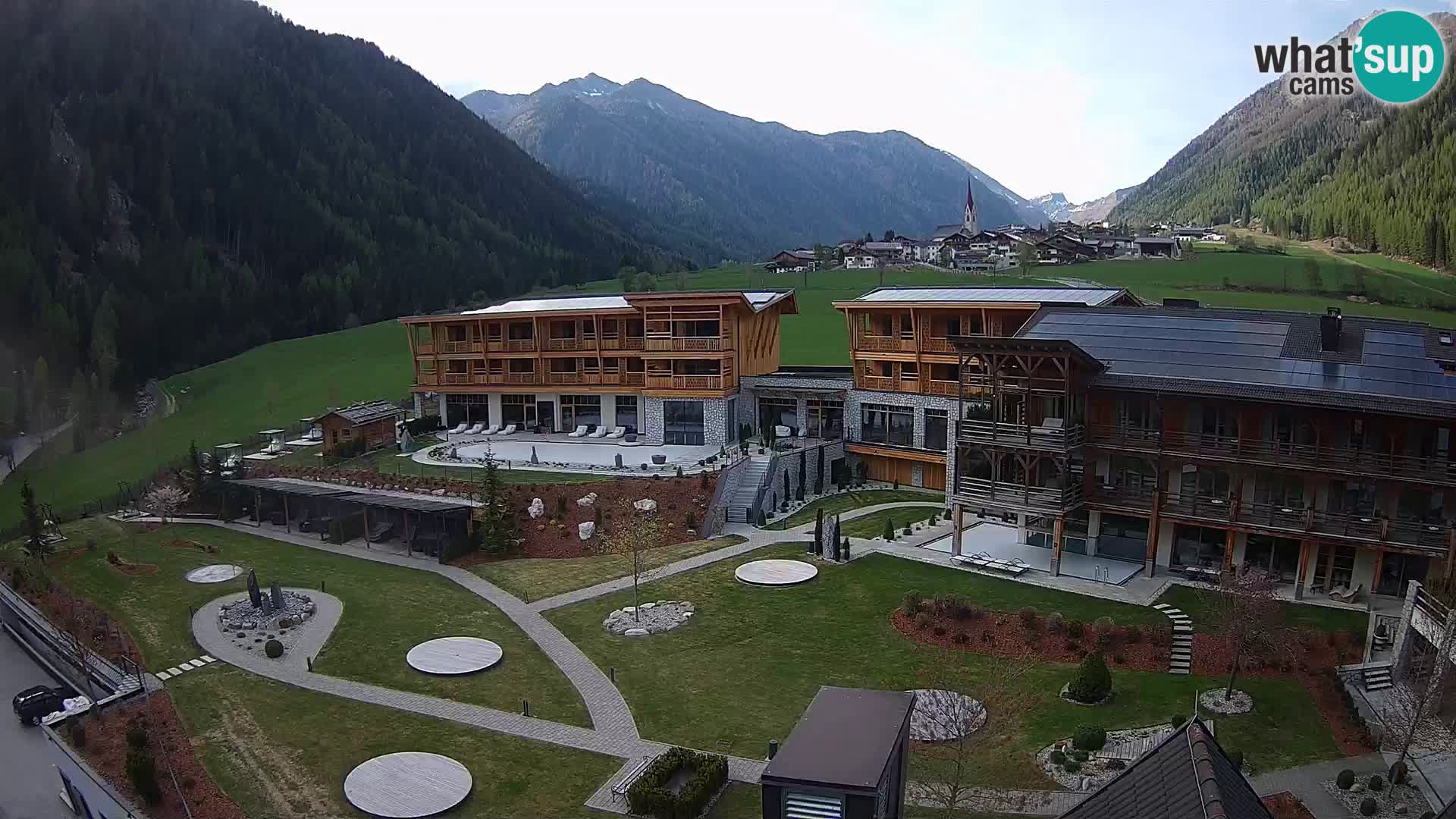 Hotel Masl | Rio Pusteria | Valles