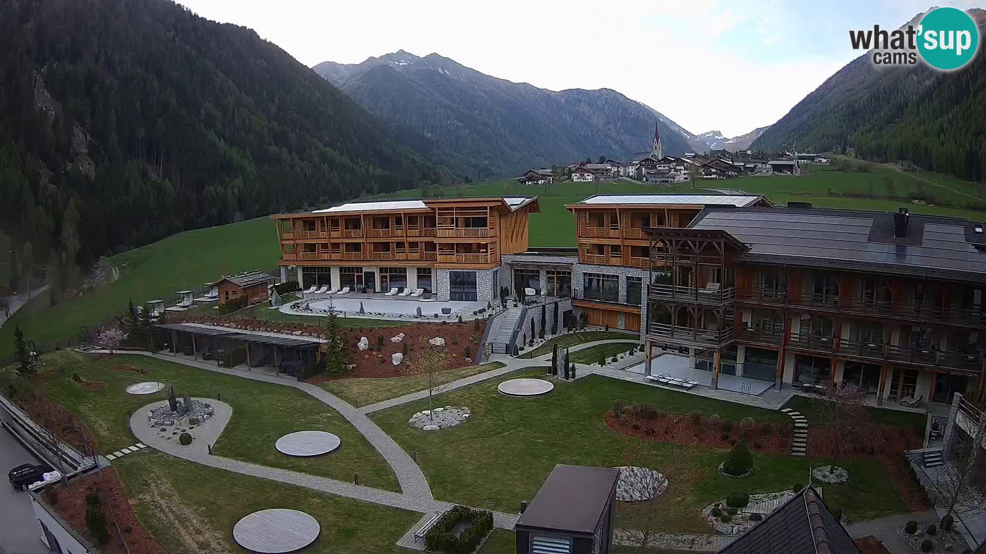 Hotel Masl | Rio Pusteria | Valles