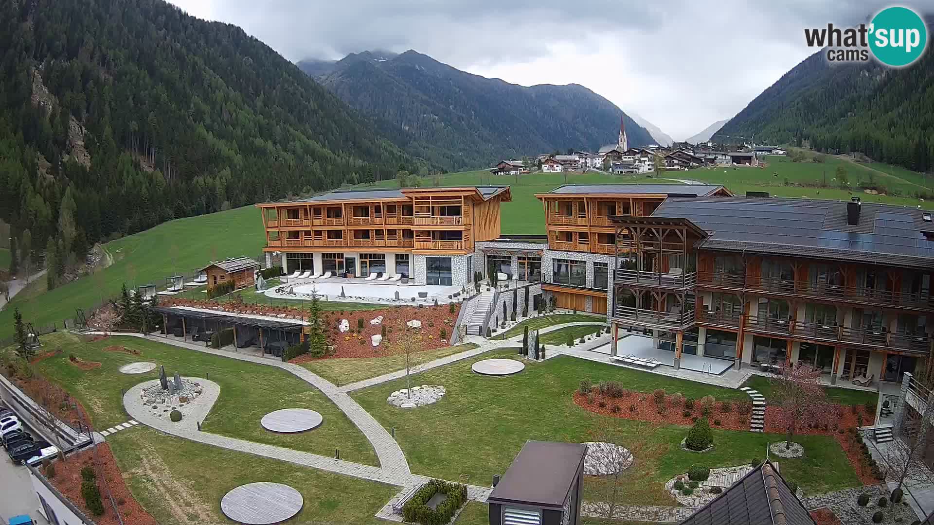 Hotel Masl | Rio Pusteria | Valles