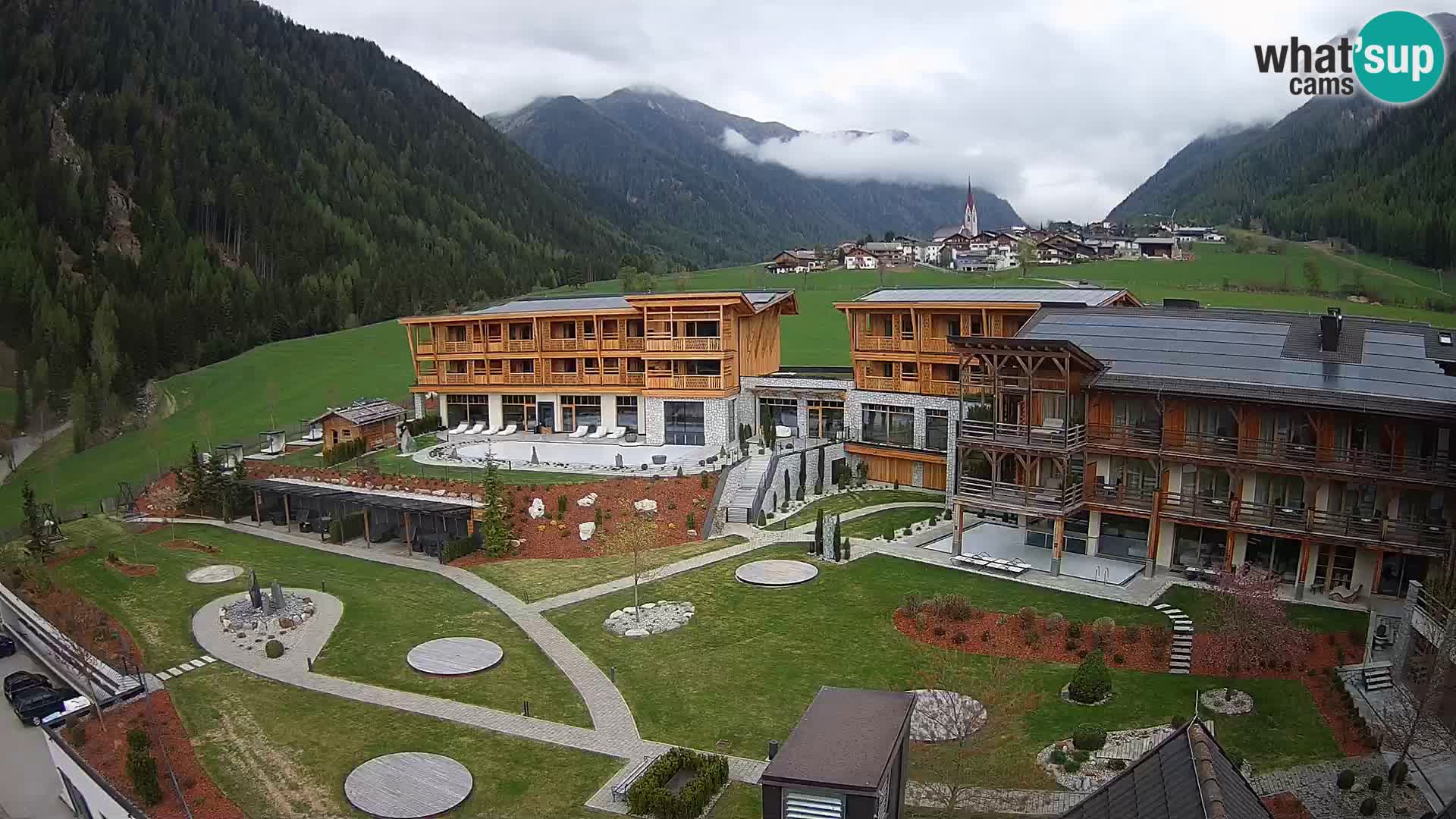 Hotel Masl | Rio Pusteria | Valles
