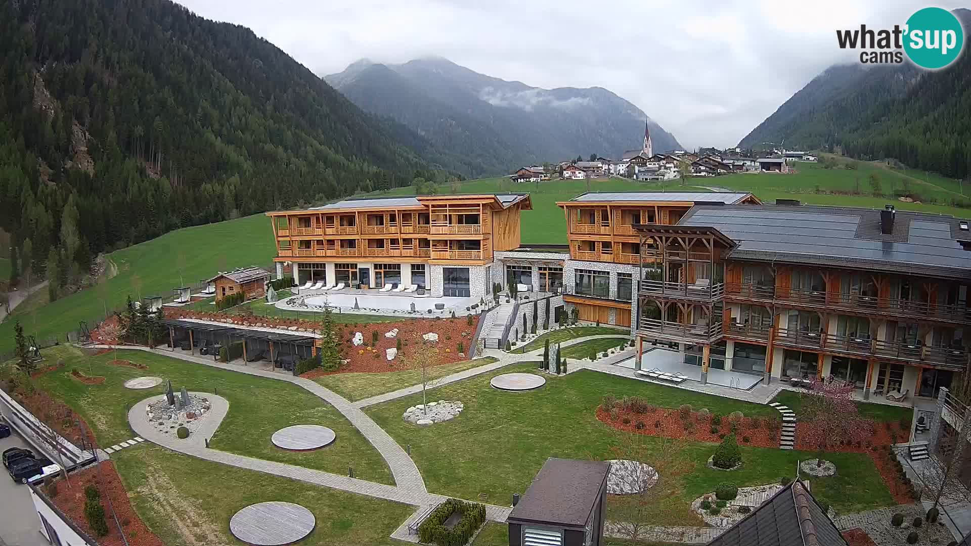 Hotel Masl | Rio Pusteria | Valles