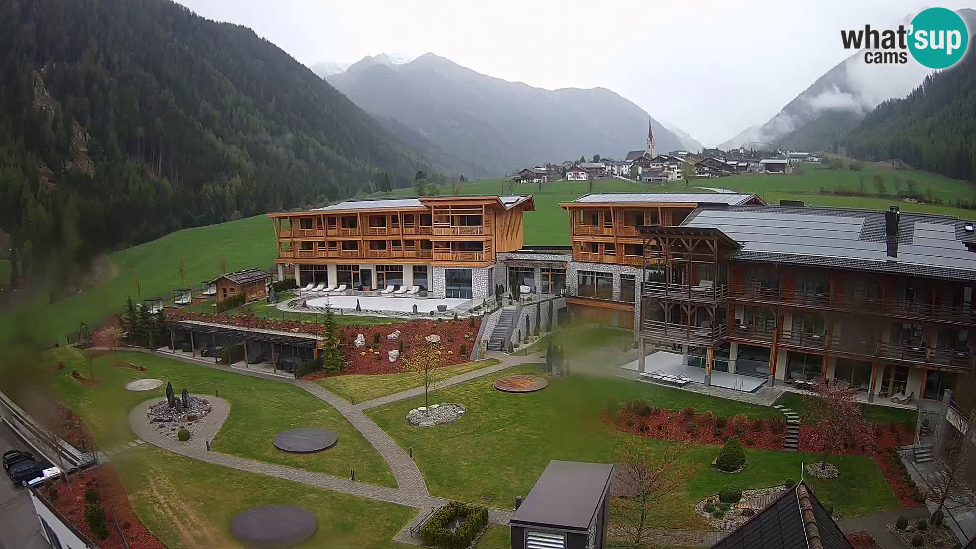 Hotel Masl | Rio Pusteria | Valles