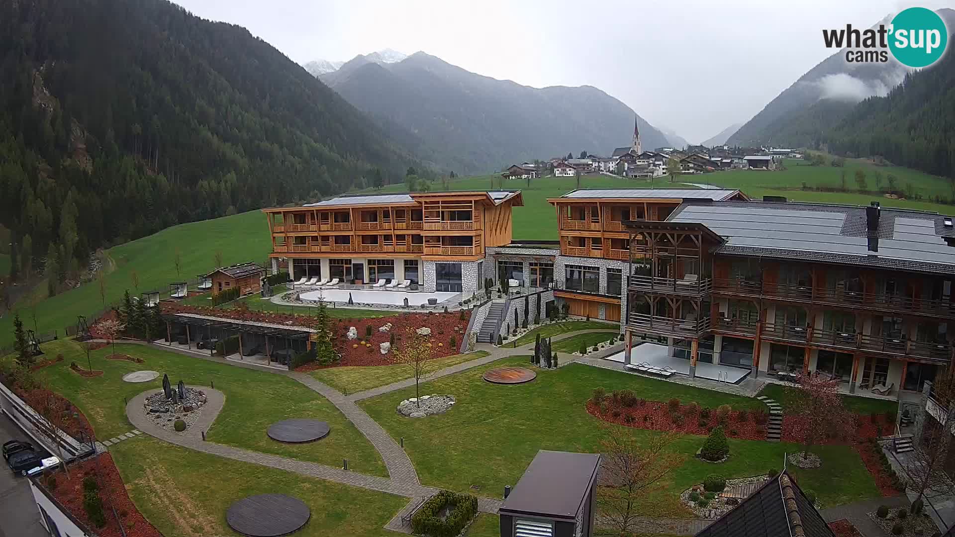 Hotel Masl | Rio Pusteria | Valles