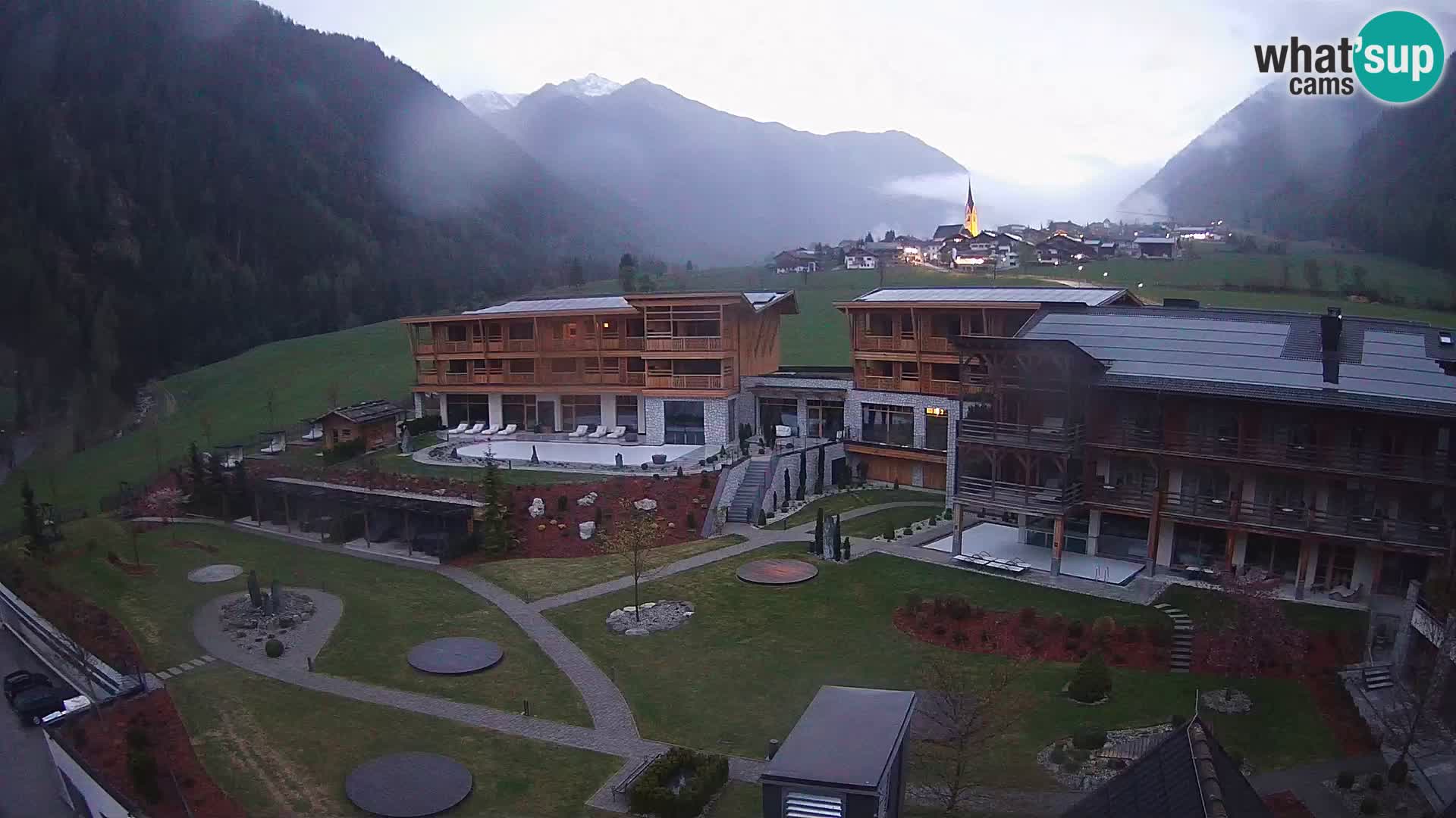 Hotel Masl | Rio Pusteria | Valles