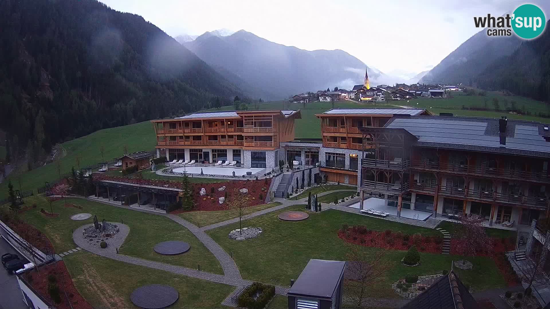 Hotel Masl | Rio Pusteria | Valles